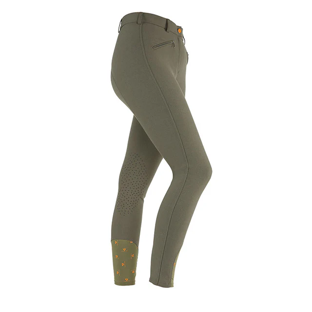 Shires Aubrion Thompson Ladies Breeches - Image 5