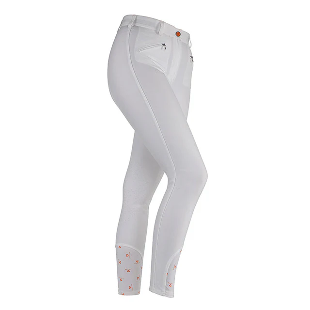 Shires Aubrion Thompson Ladies Breeches - Image 6