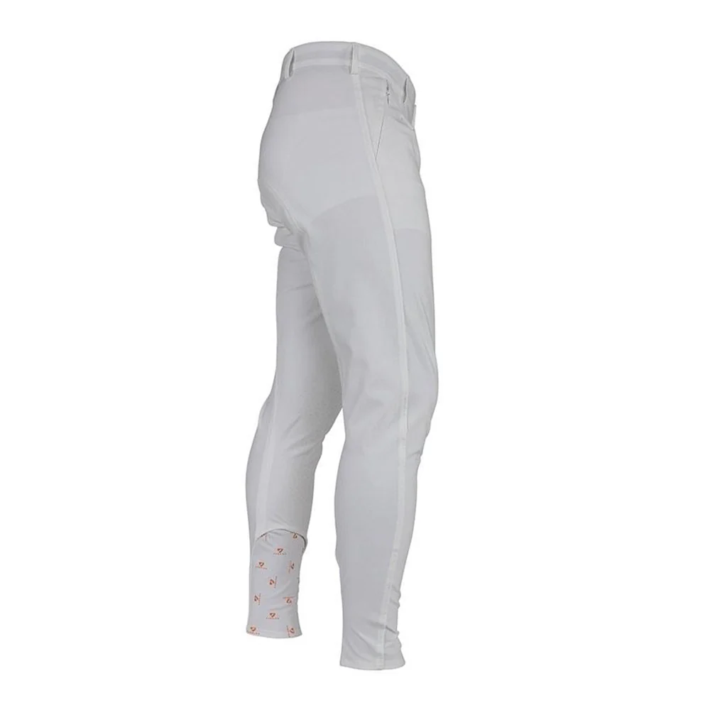 Shires Gents Aubrion Walton Men's Breeches 8143 - Image 3