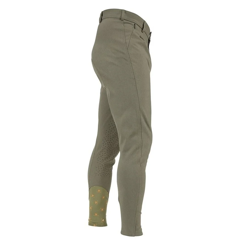 Shires Gents Aubrion Walton Men's Breeches 8143 - Image 4