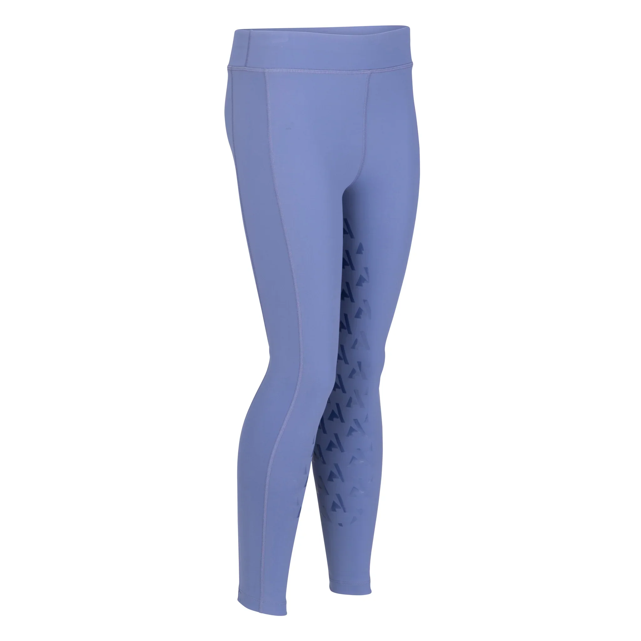 Shires Aubrion Young Rider React Non-Stop Riding Tights - Image 21