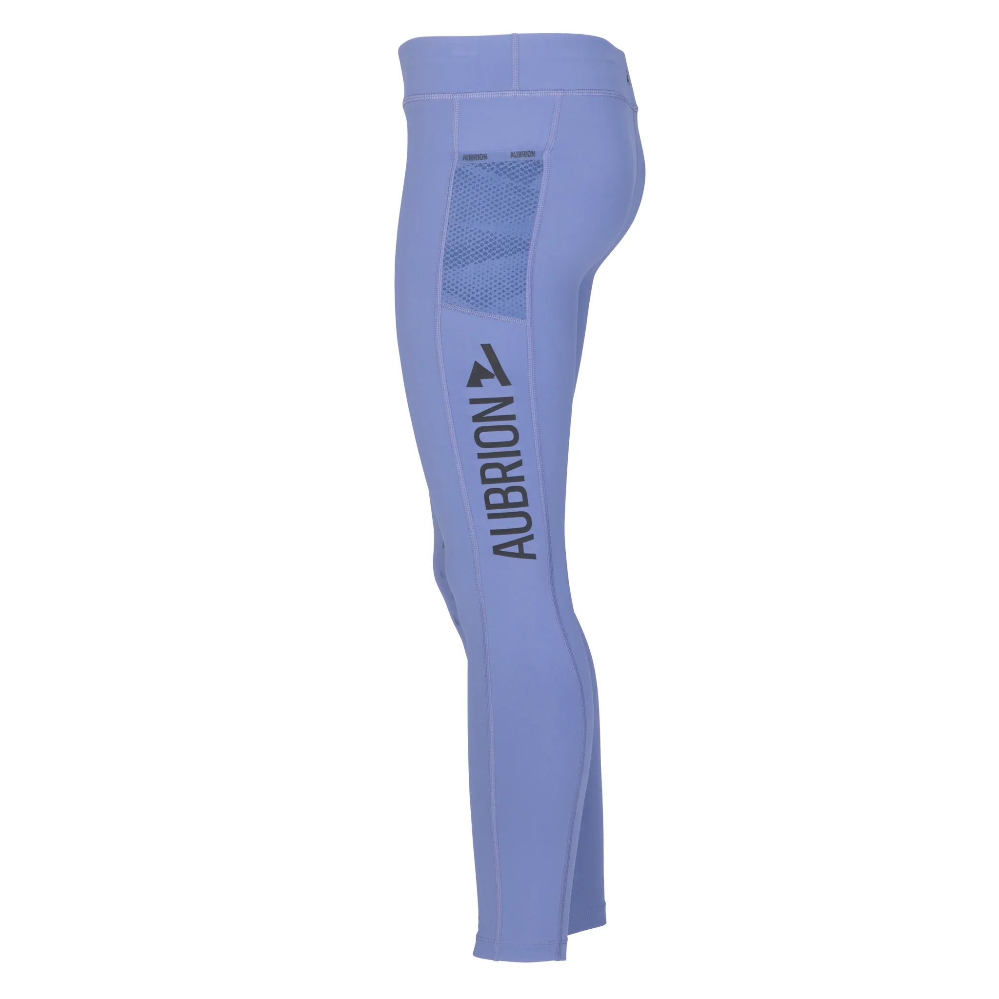 Shires Aubrion Young Rider React Non-Stop Riding Tights - Image 24