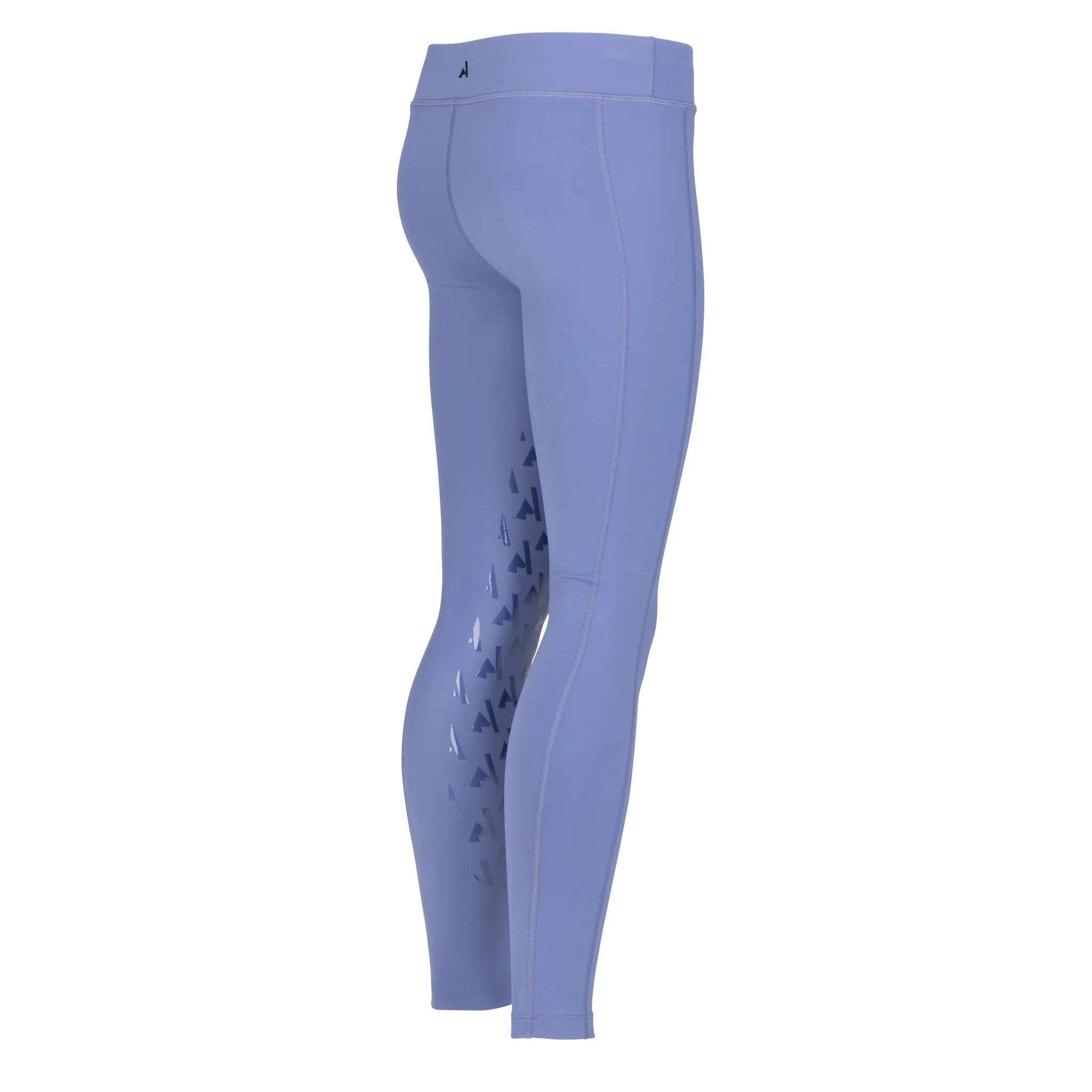Shires Aubrion Young Rider React Non-Stop Riding Tights - Image 25