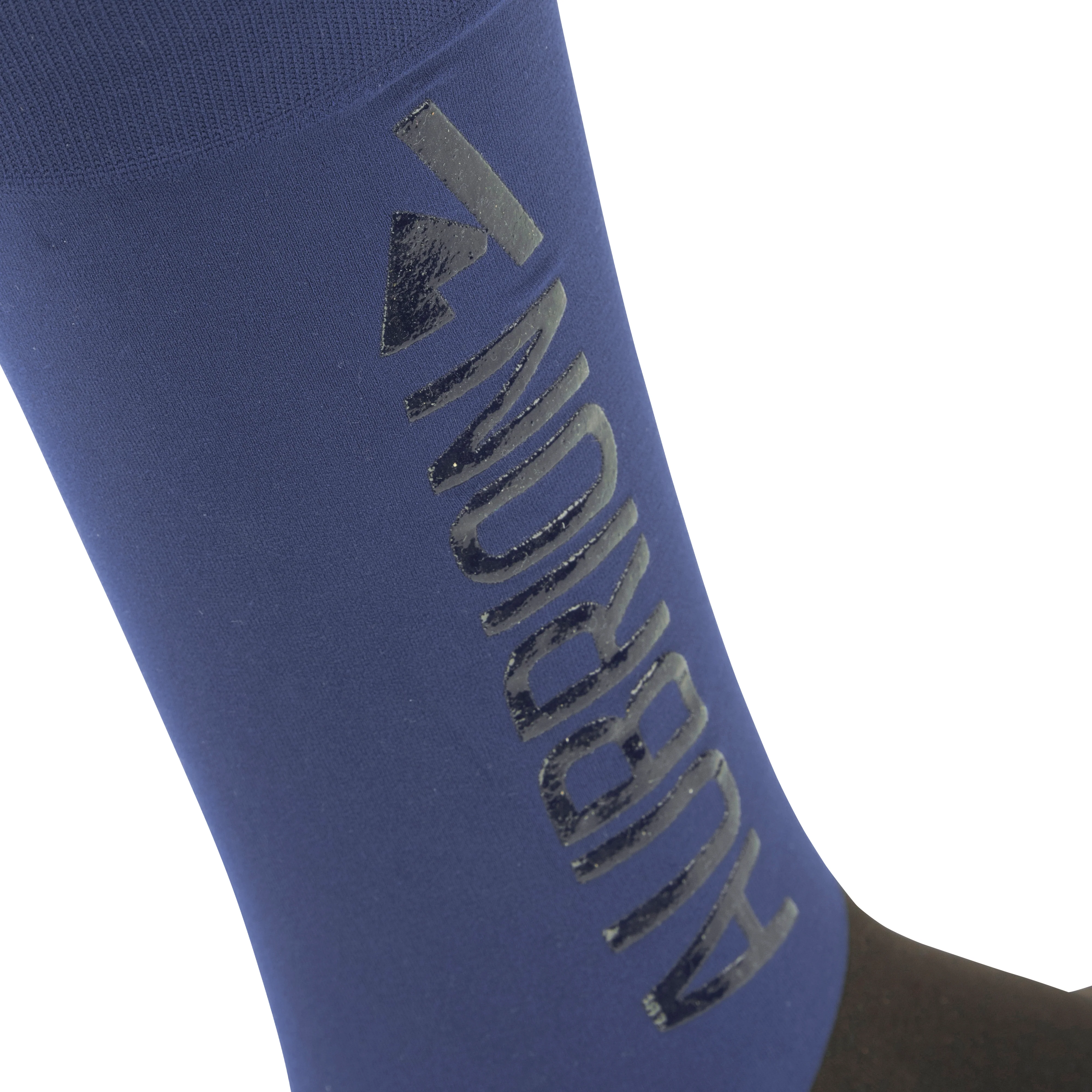 Shires Aubrion React Performance Socks - Young Rider - Image 10