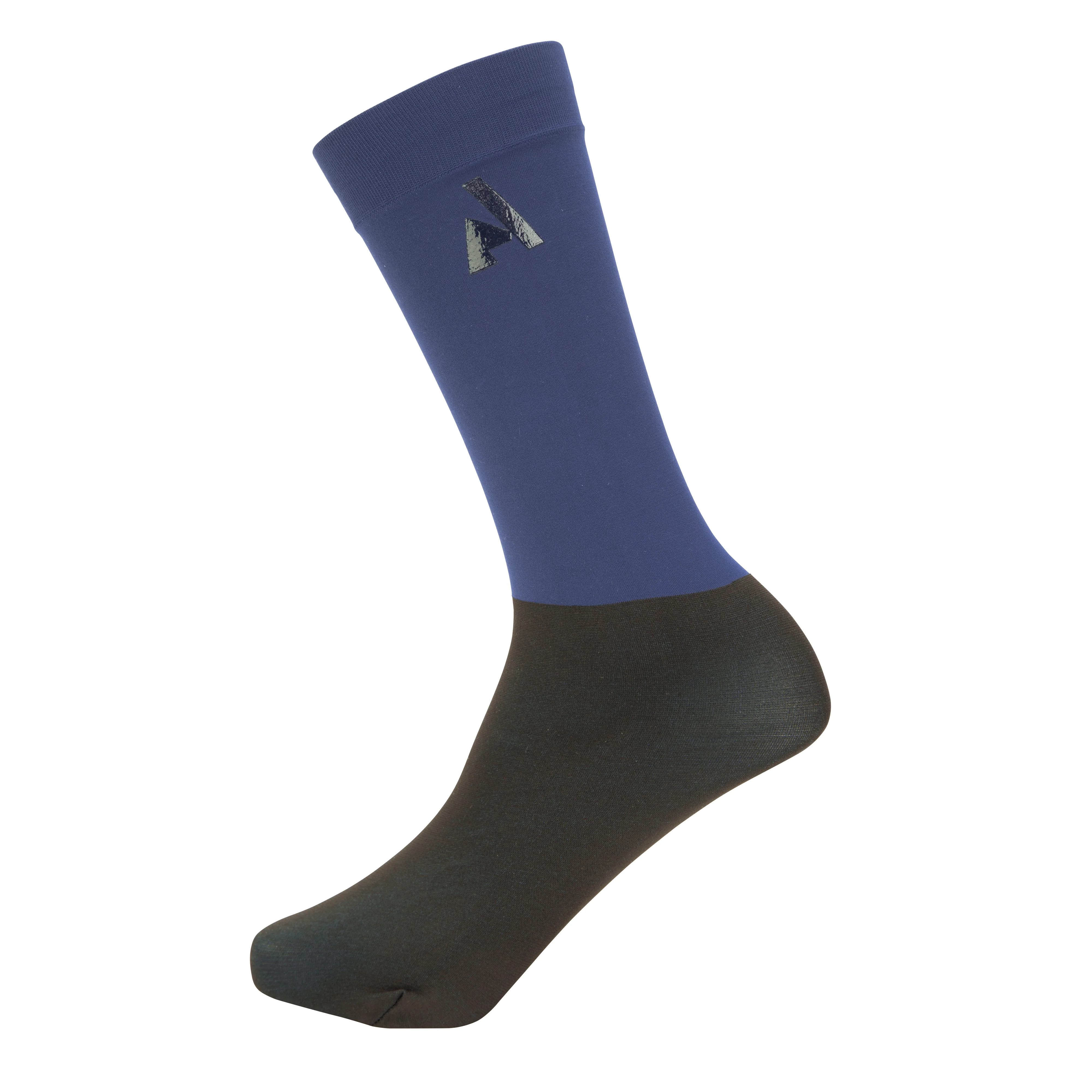 Shires Aubrion React Performance Socks - Young Rider - Image 11