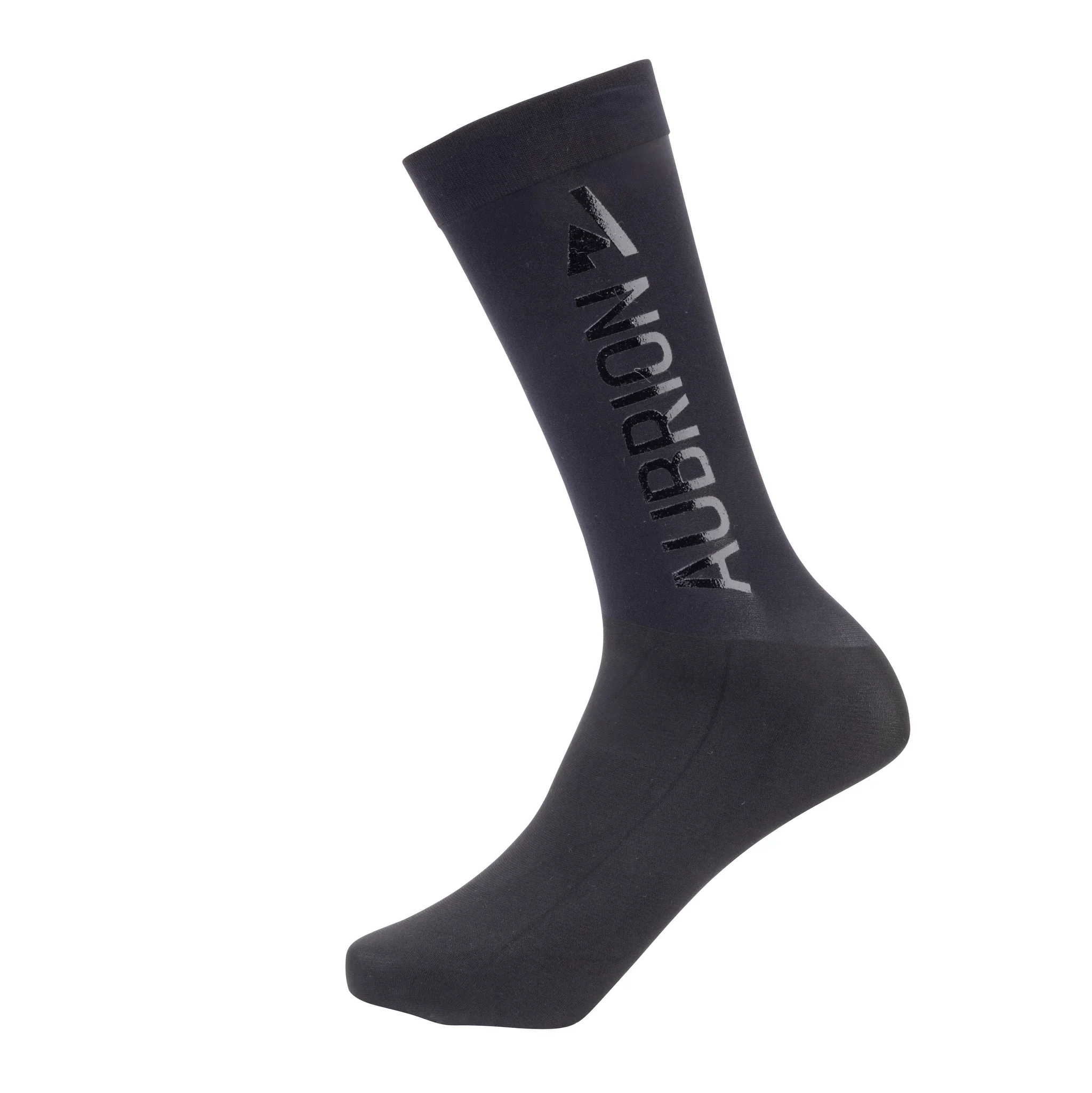 Shires Aubrion React Performance Socks - Young Rider - Image 2