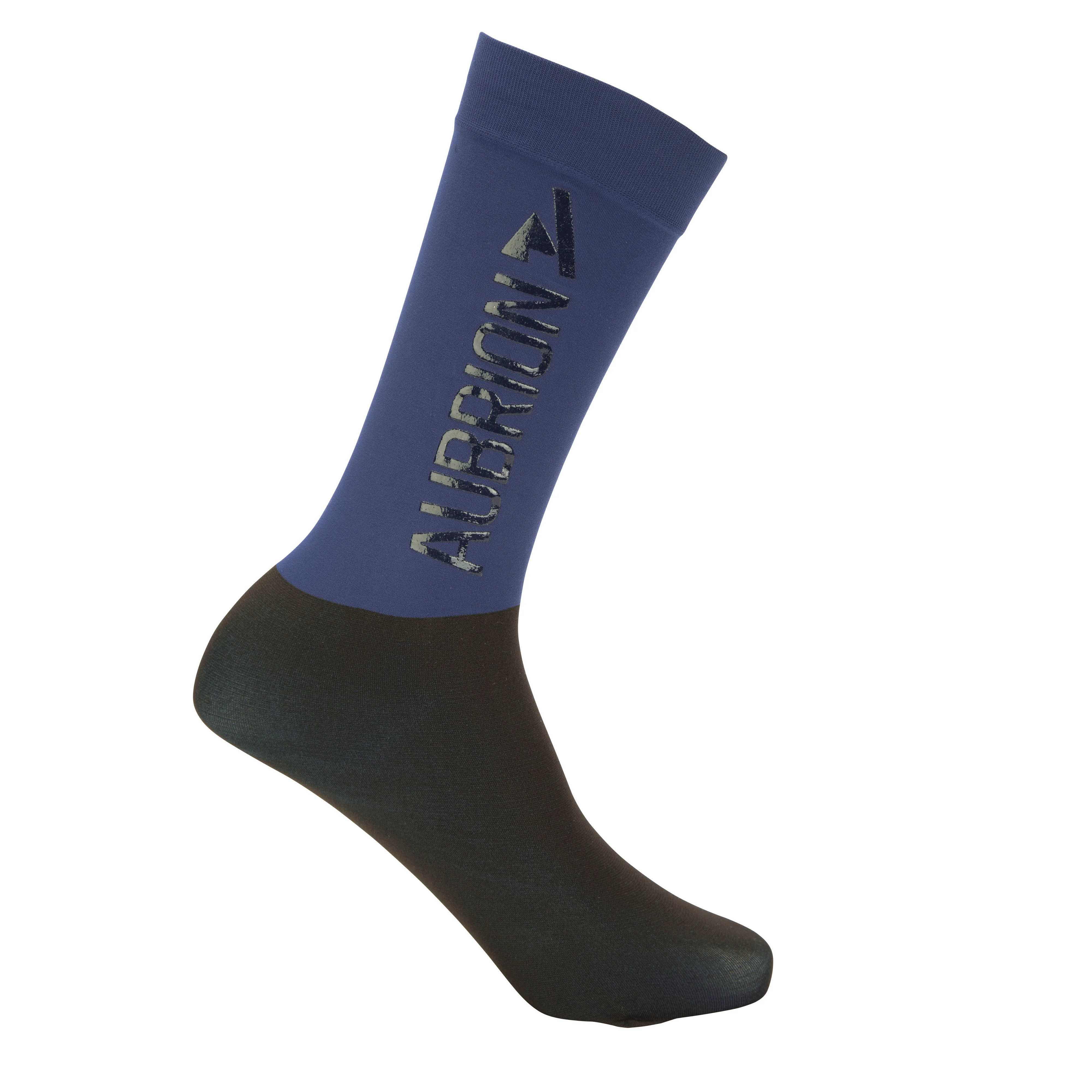 Shires Aubrion React Performance Socks - Young Rider - Image 7
