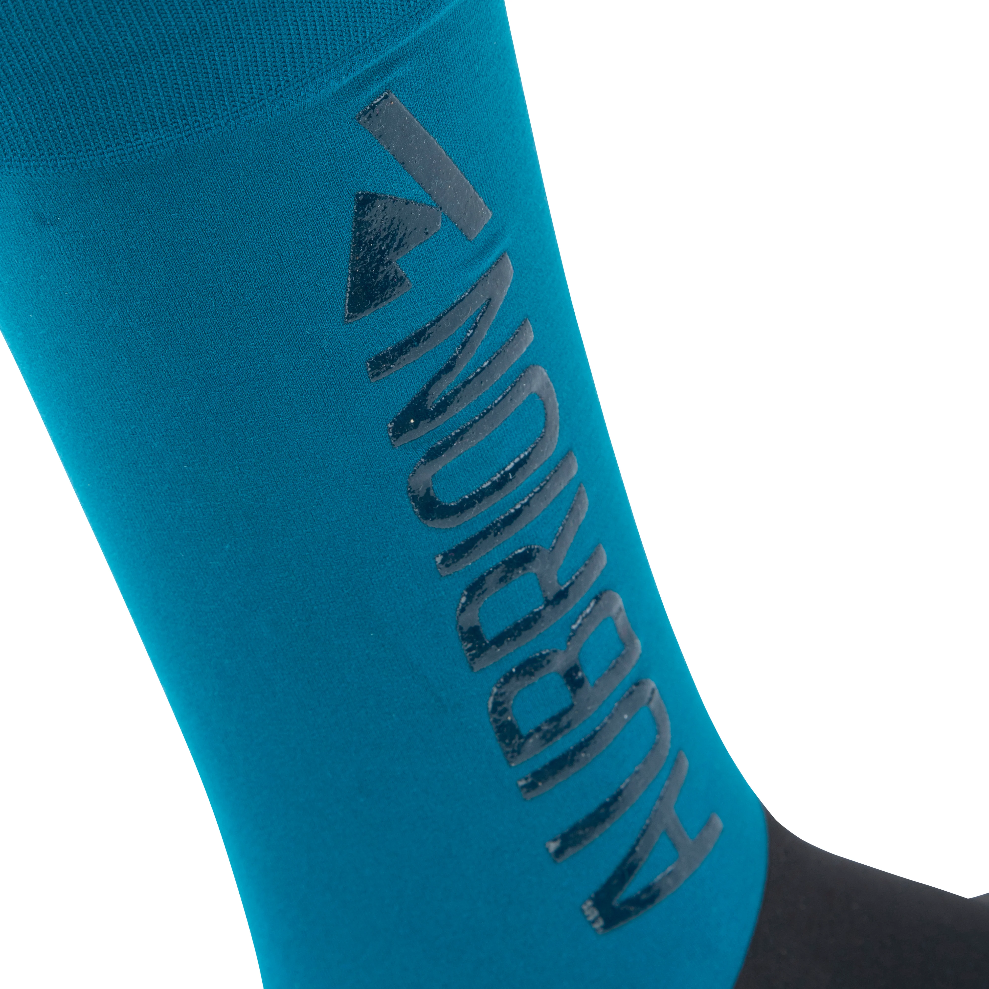 Shires Aubrion React Performance Socks - Young Rider - Image 8