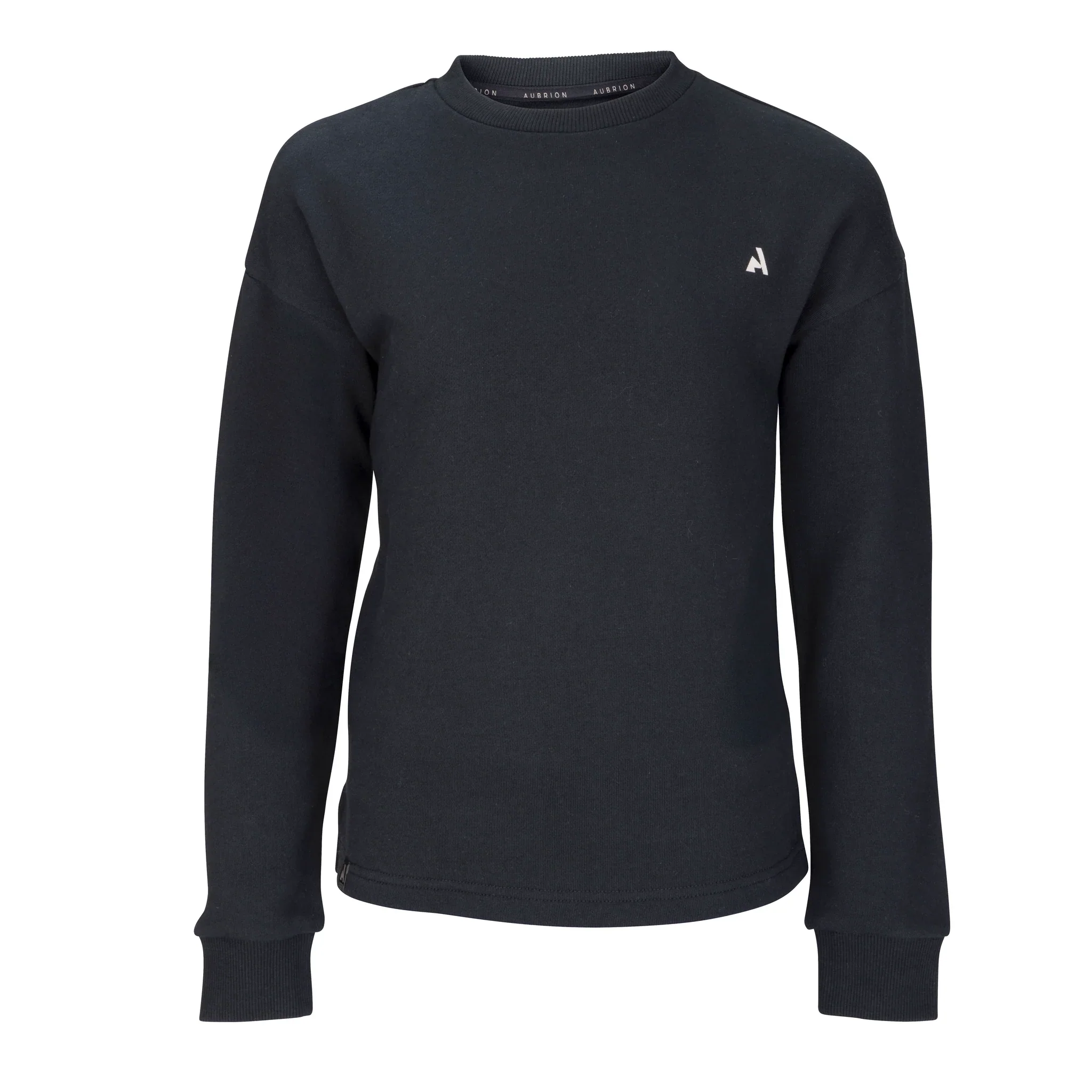 Shires Aubrion React Sweatshirt - Young Rider - Image 8