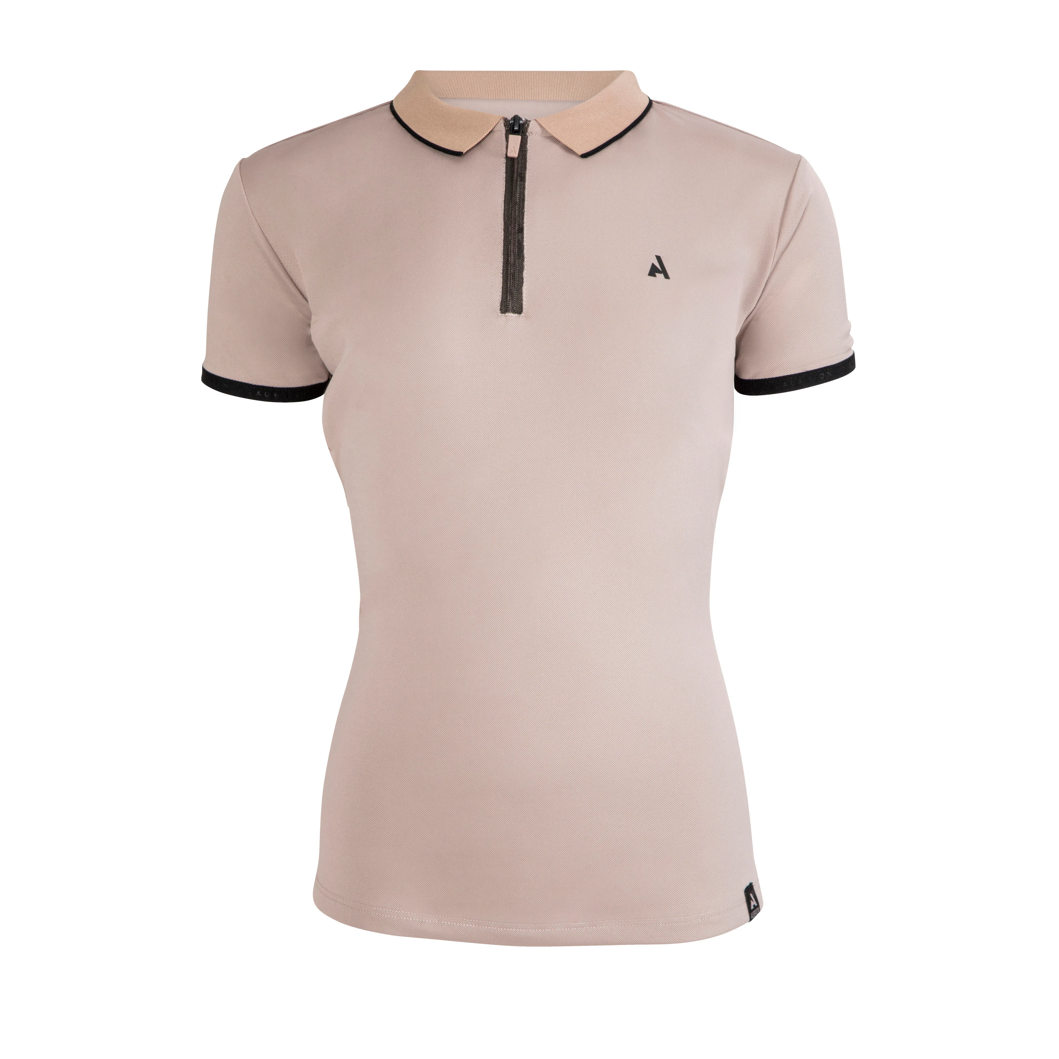 Shires Aubrion React Tech Polo - Young Rider - Image 13