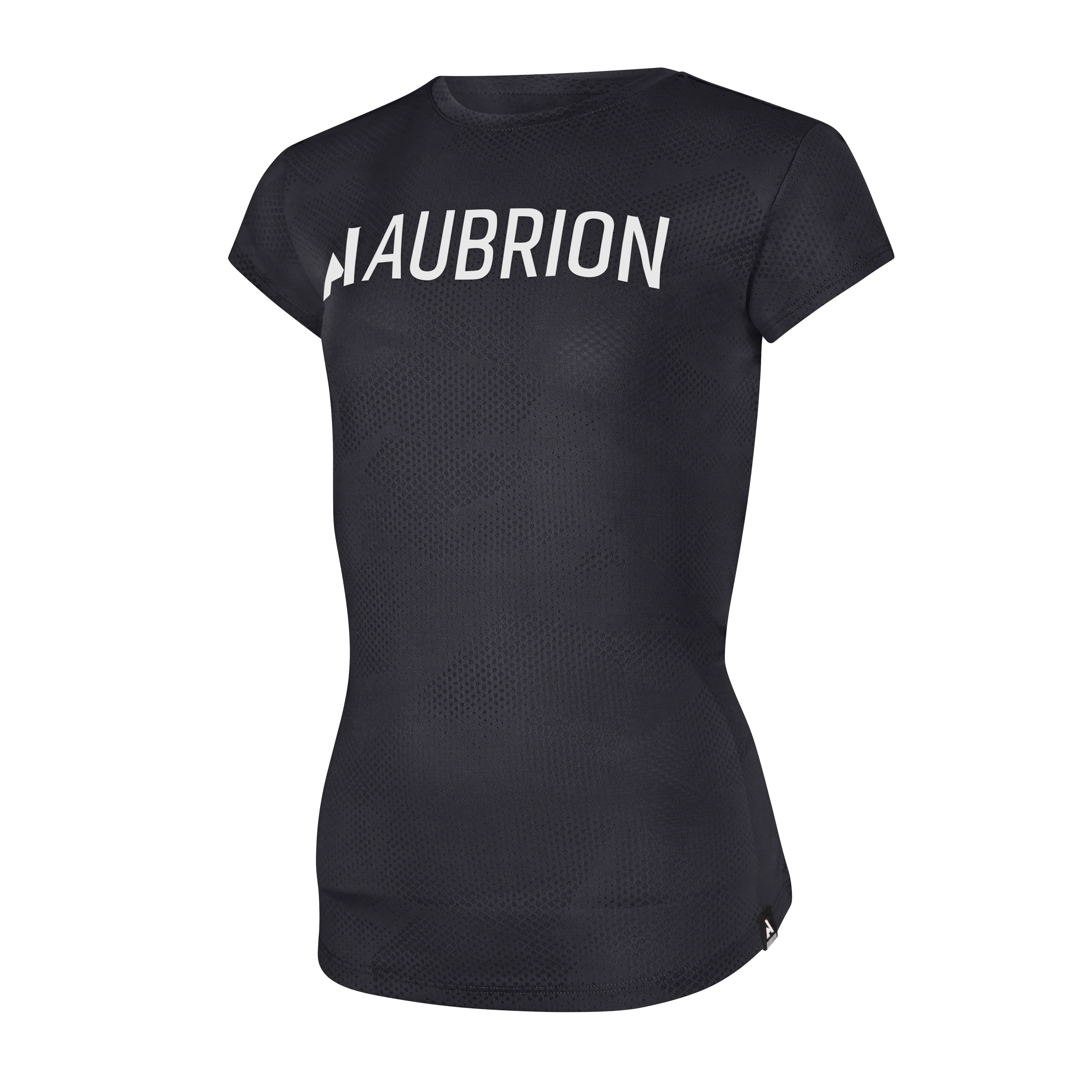 Shires Aubrion React Tech T-Shirt - Young Rider - Image 16