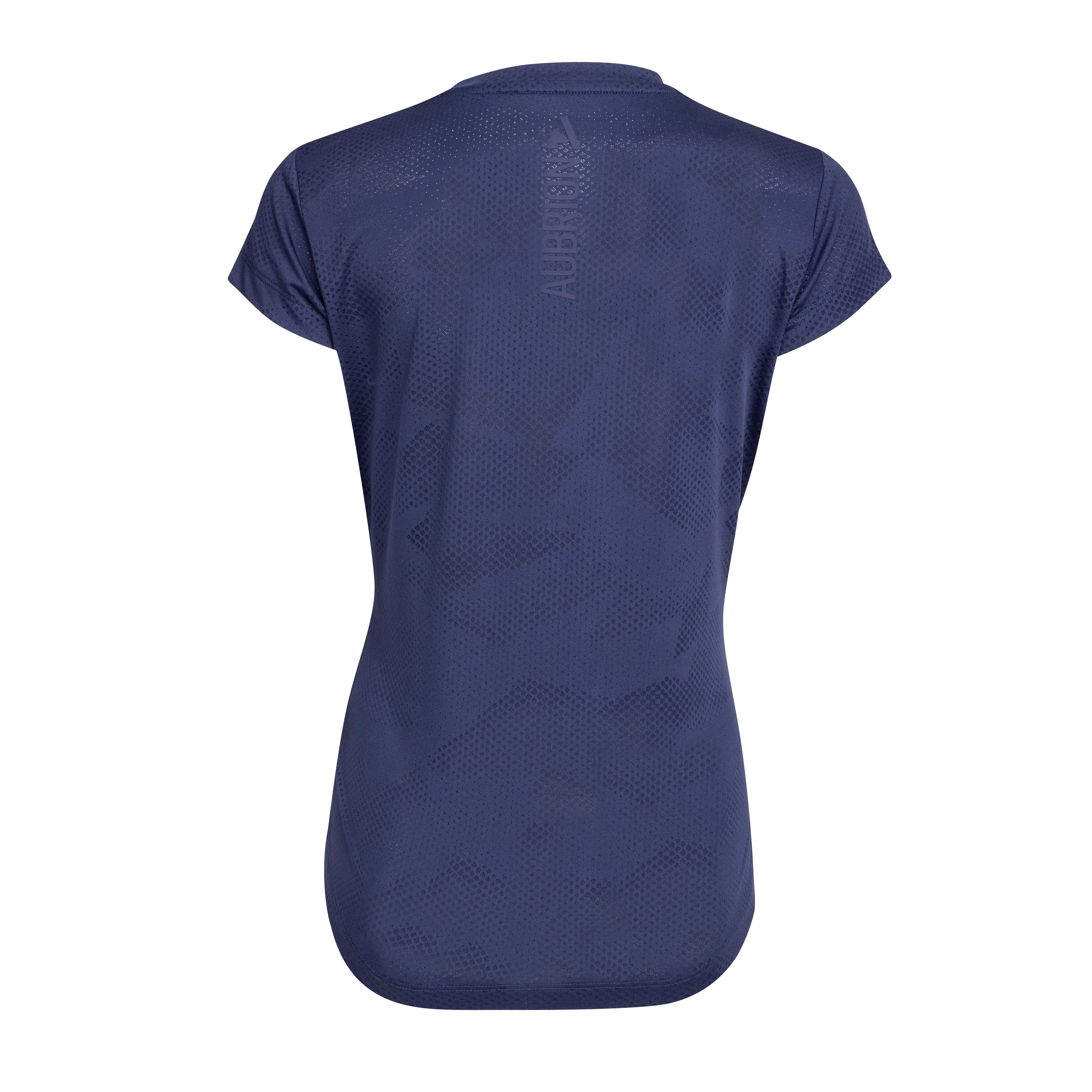 Shires Aubrion React Tech T-Shirt - Young Rider - Image 4