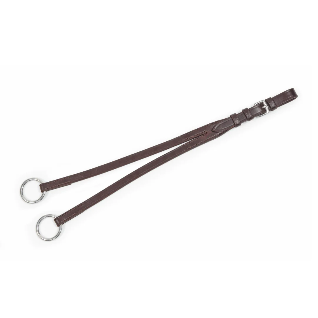 Shires Velociti GARA Running Martingale Attachment - Image 2