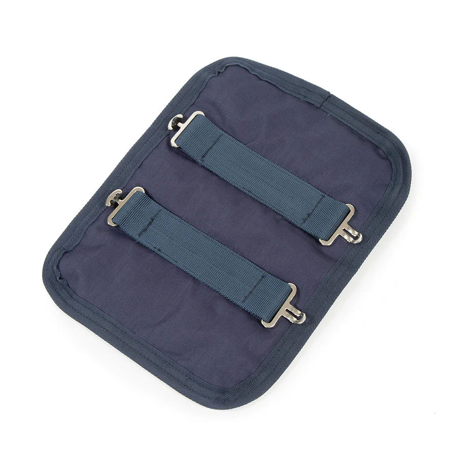 Shires Chest Expander - Blanket Set
