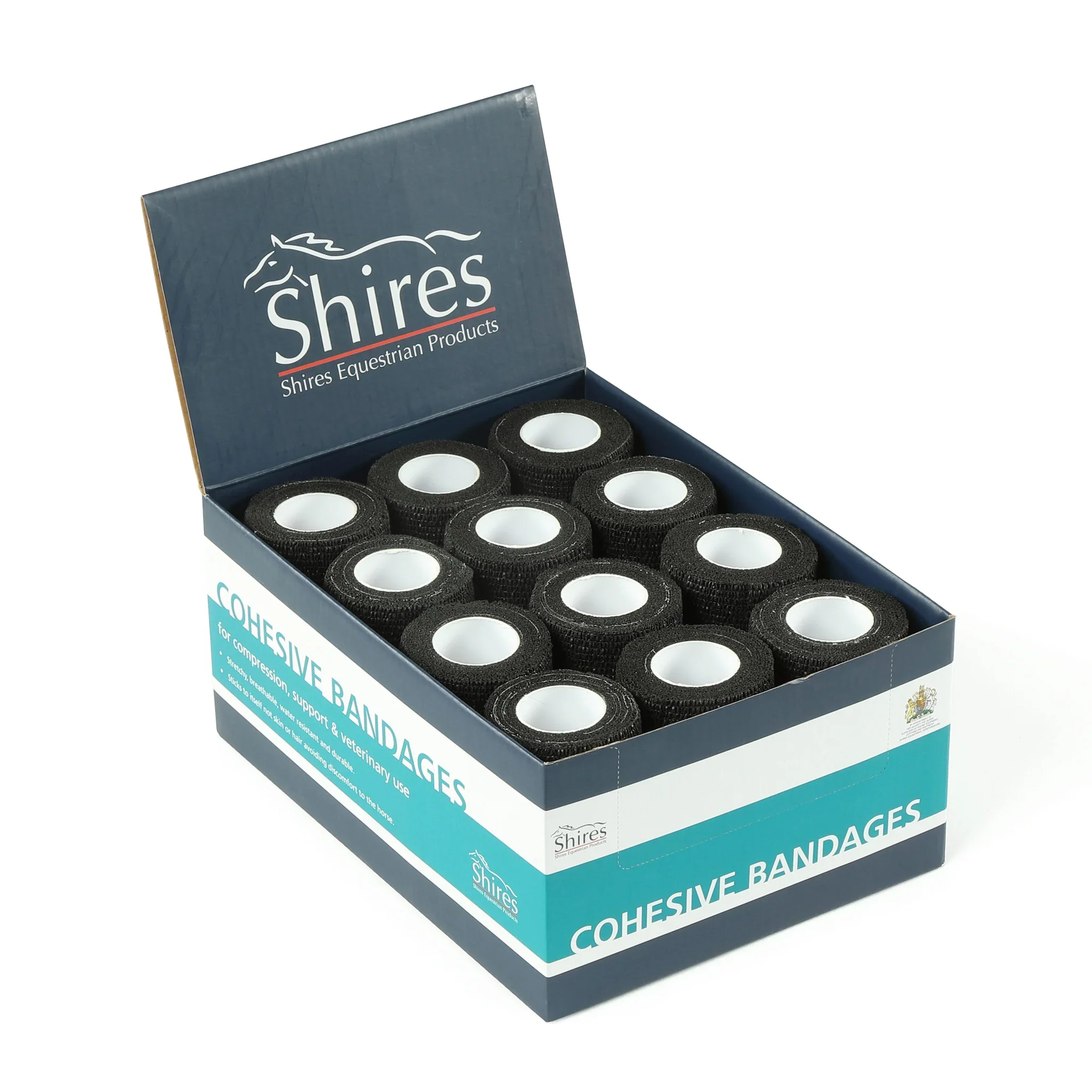 Shires Cohesive Bandages - Image 3