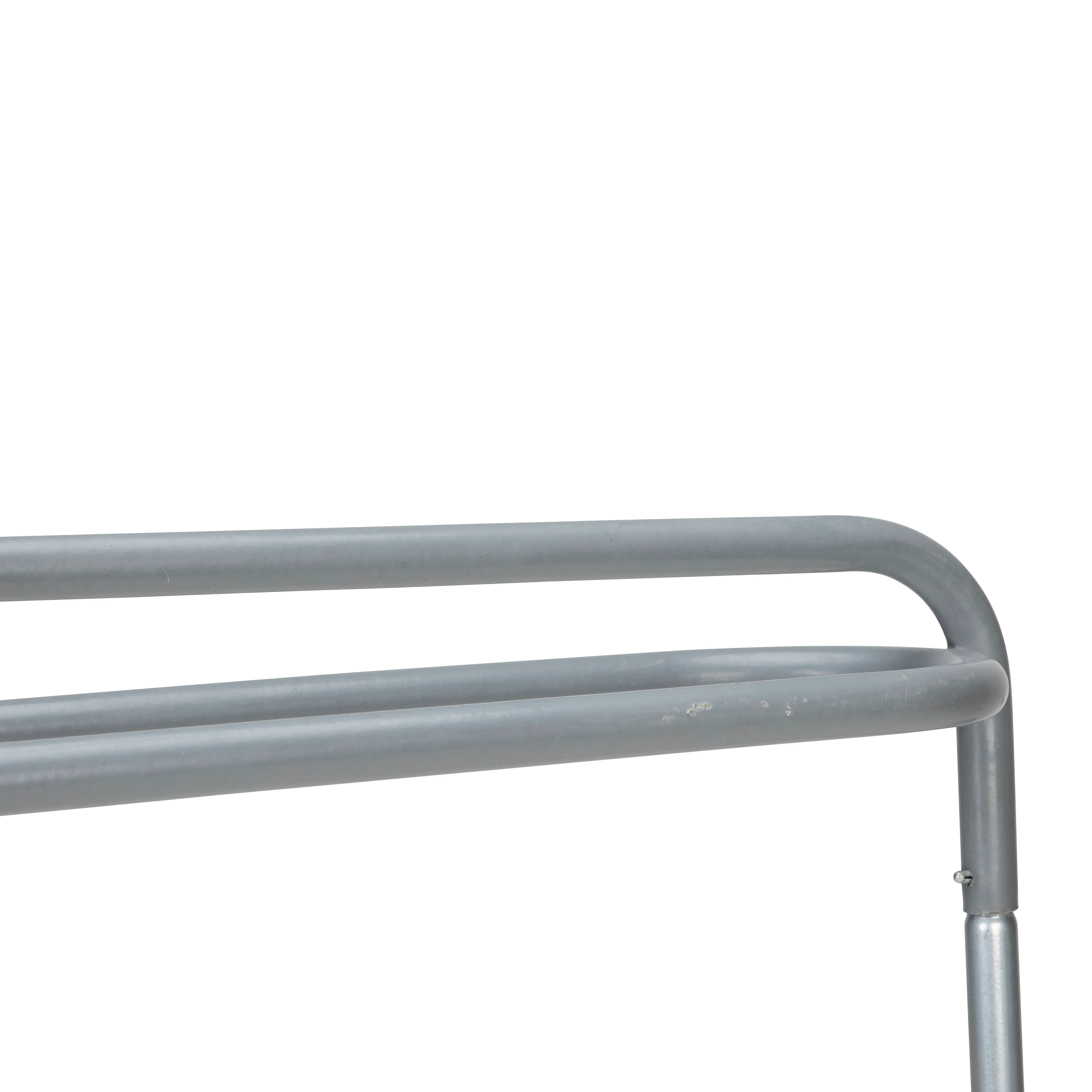 Shires EZI-KIT Collapsible Saddle Stand - Image 16