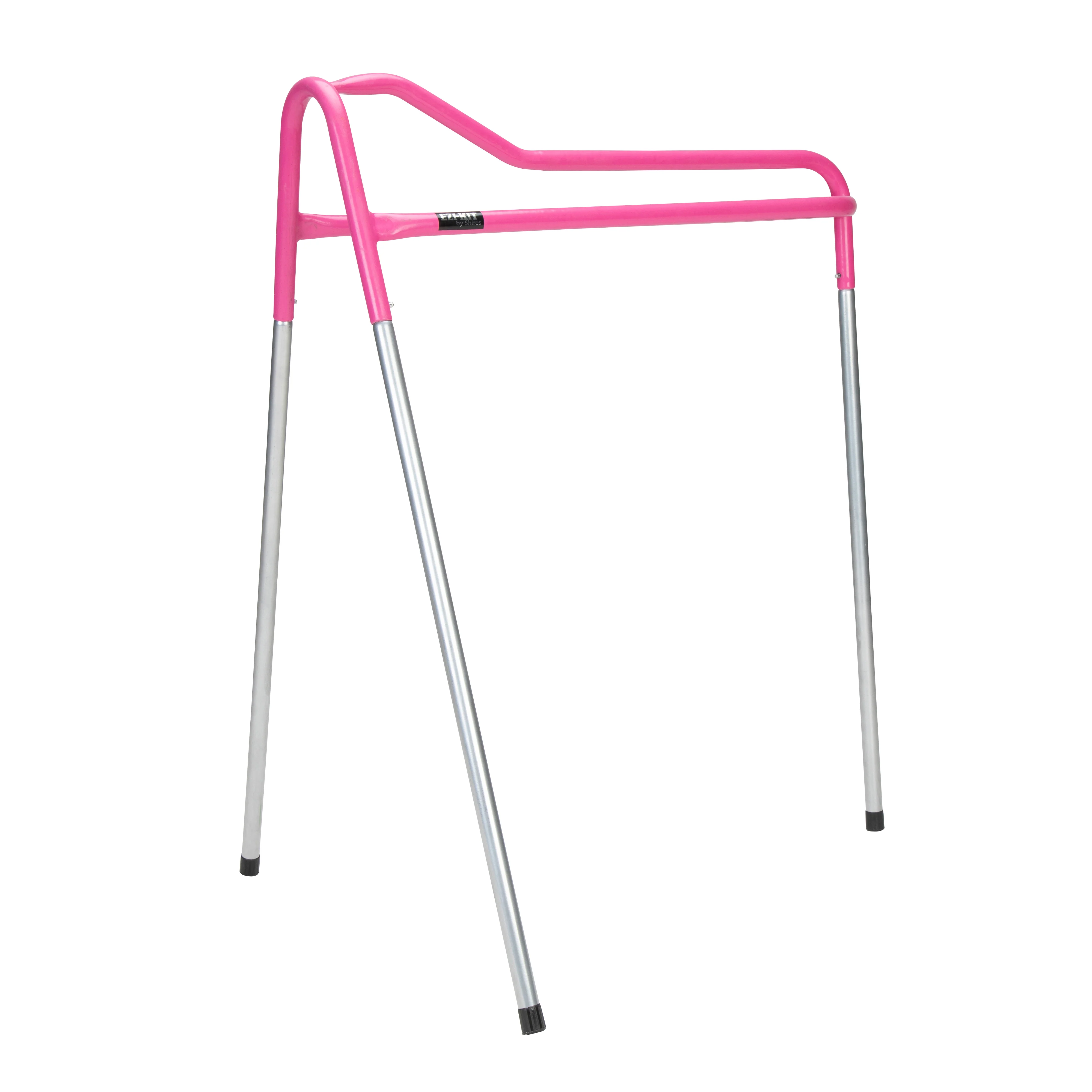 Shires EZI-KIT Collapsible Saddle Stand - Image 18
