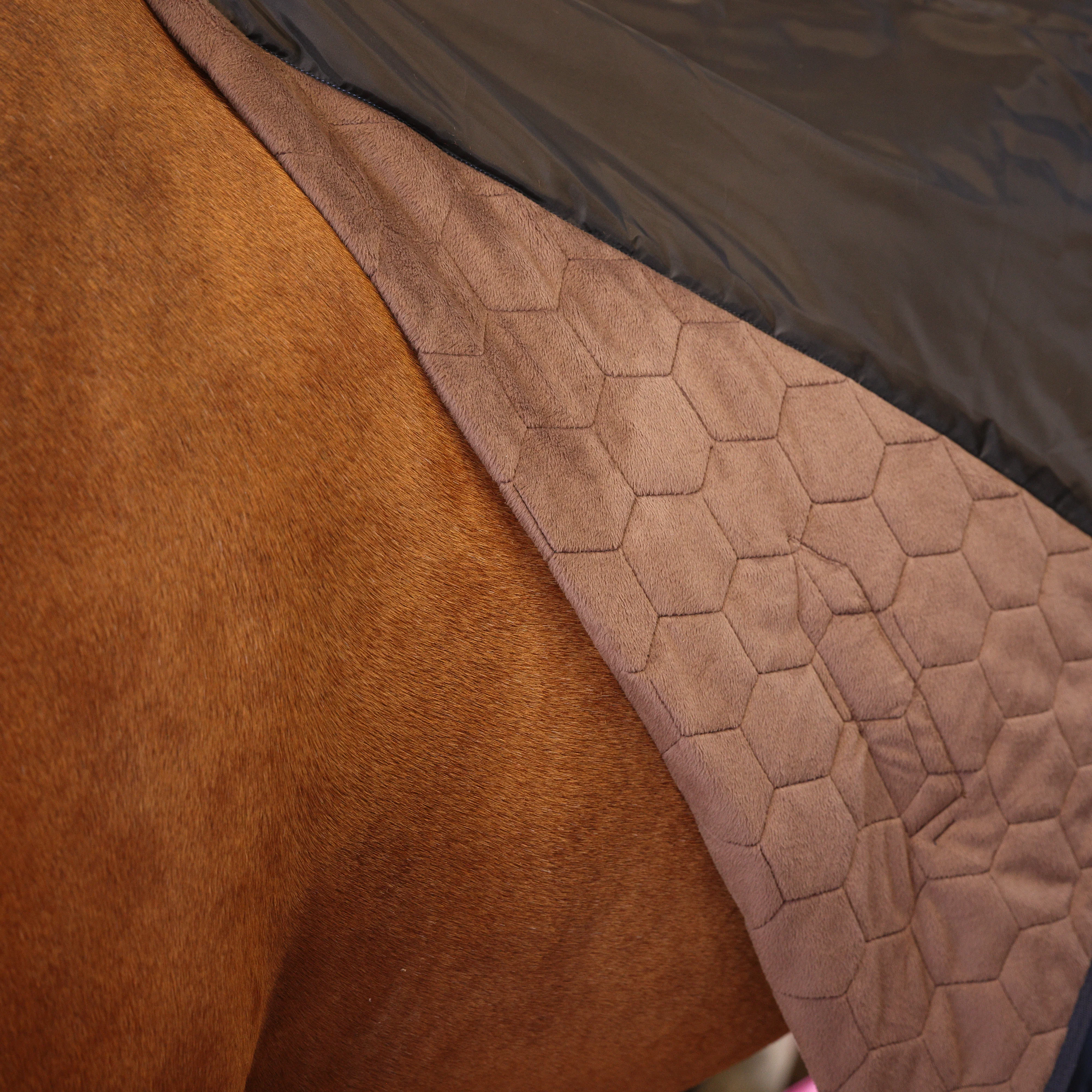 Shires Deluxe Quilted Rug - Image 10