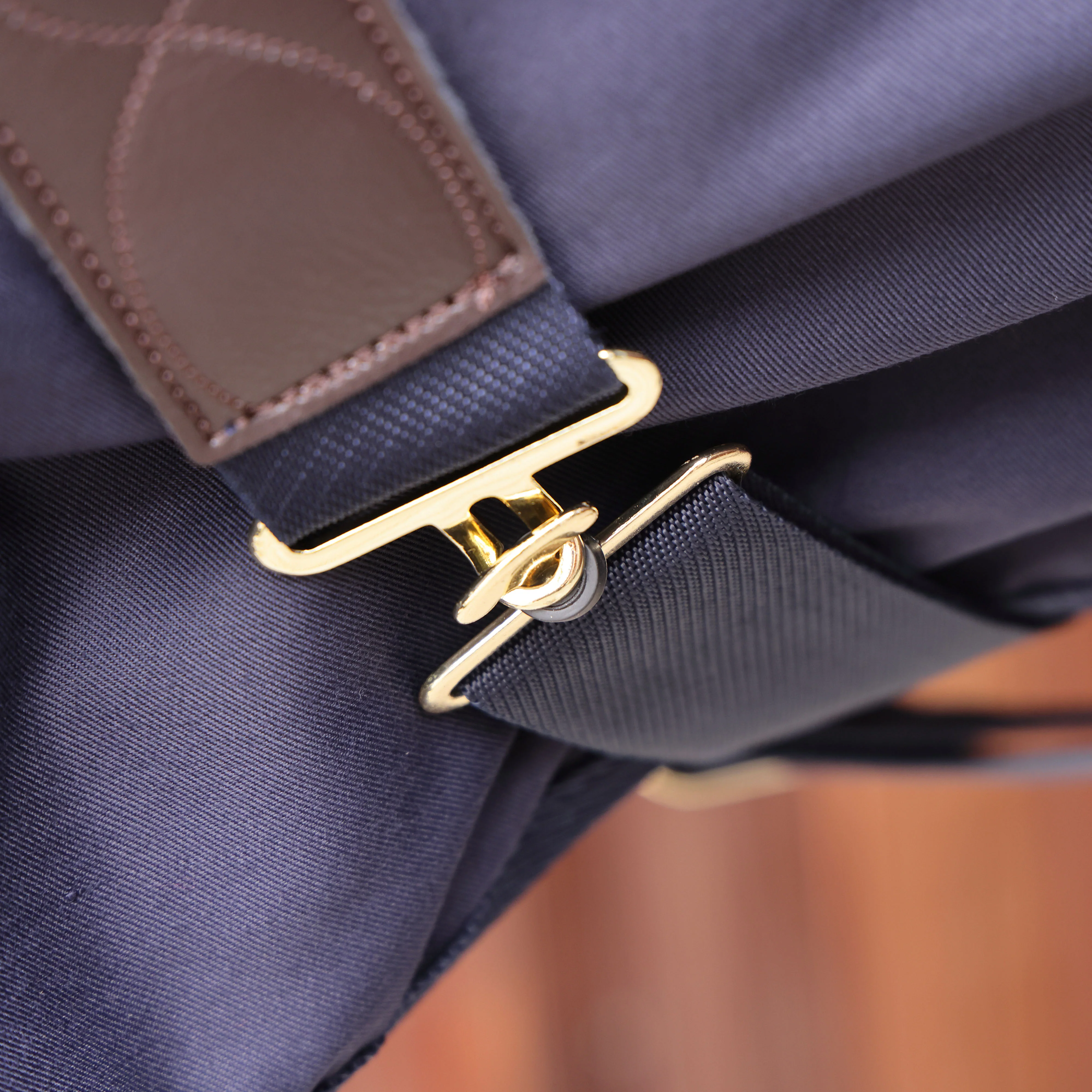 Shires Deluxe Stable Sheet - Image 6