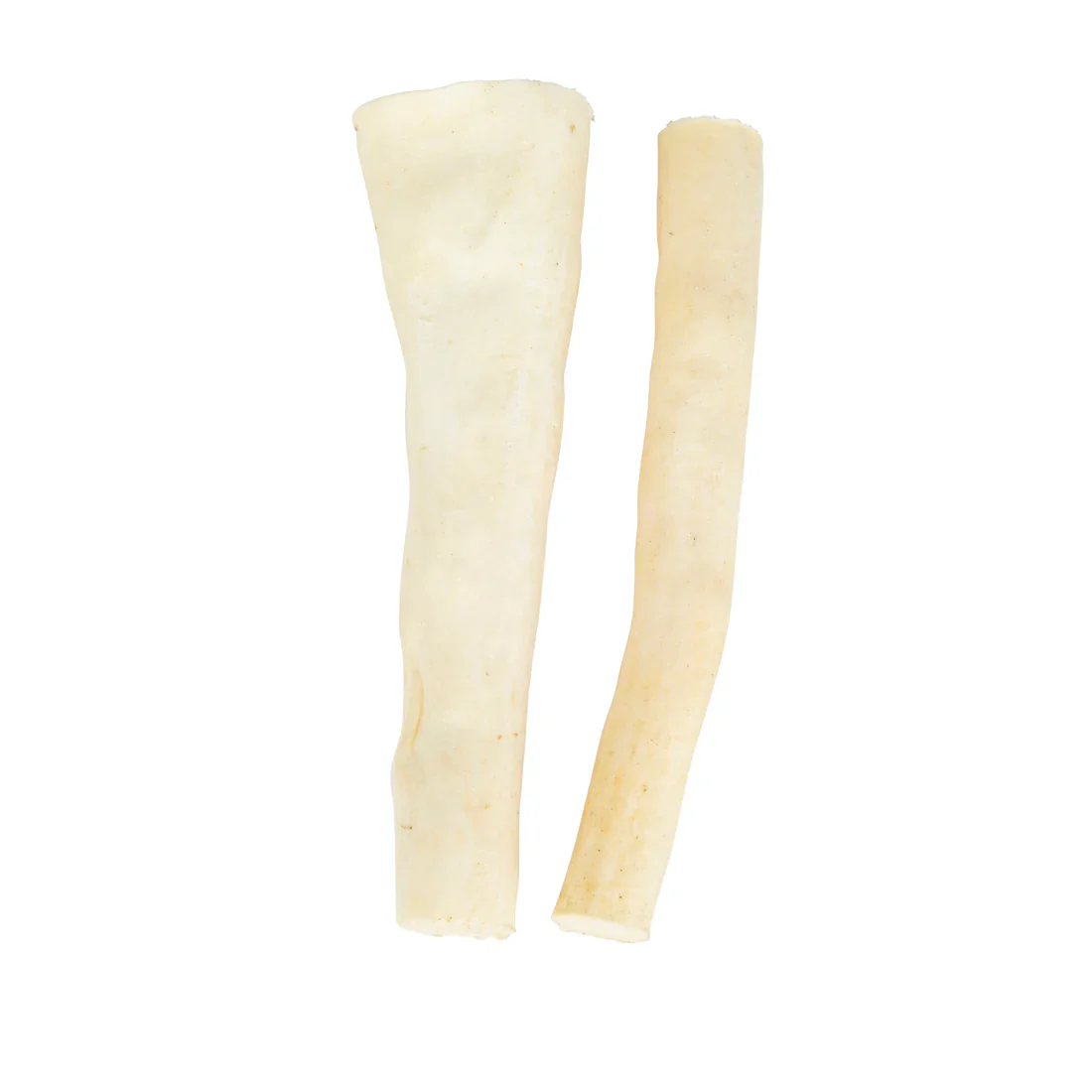 Shires Digby & Fox Buffalo Tails White - Image 3