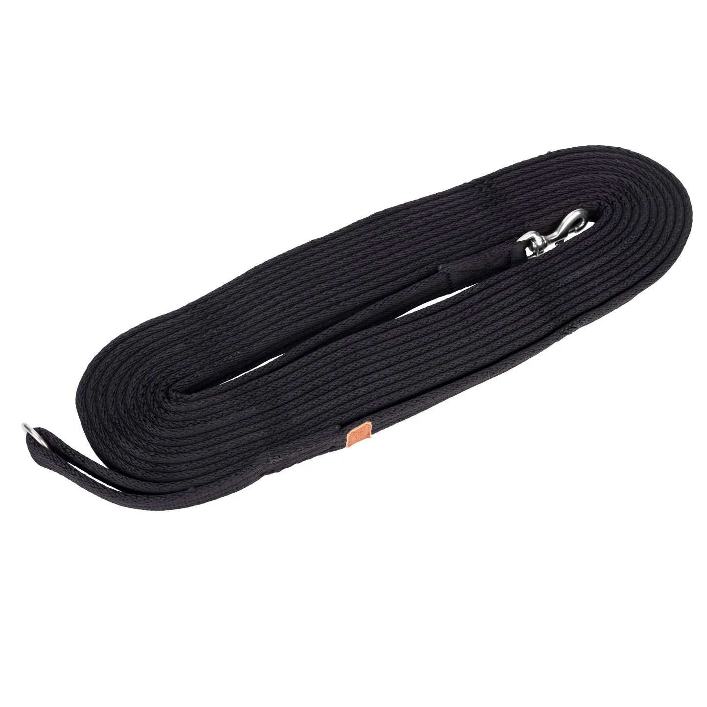 Shires Digby & Fox Cushion Extra Long Cushion Web Lead