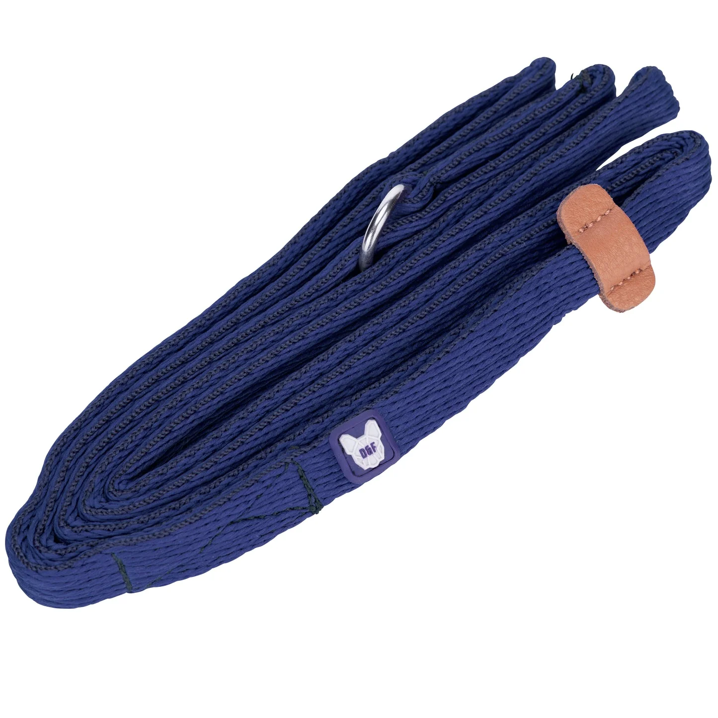 Shires Digby & Fox Cushion Web Slip Lead - Image 4