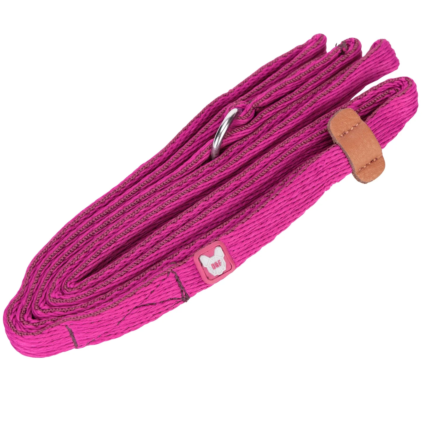 Shires Digby & Fox Cushion Web Slip Lead - Image 5