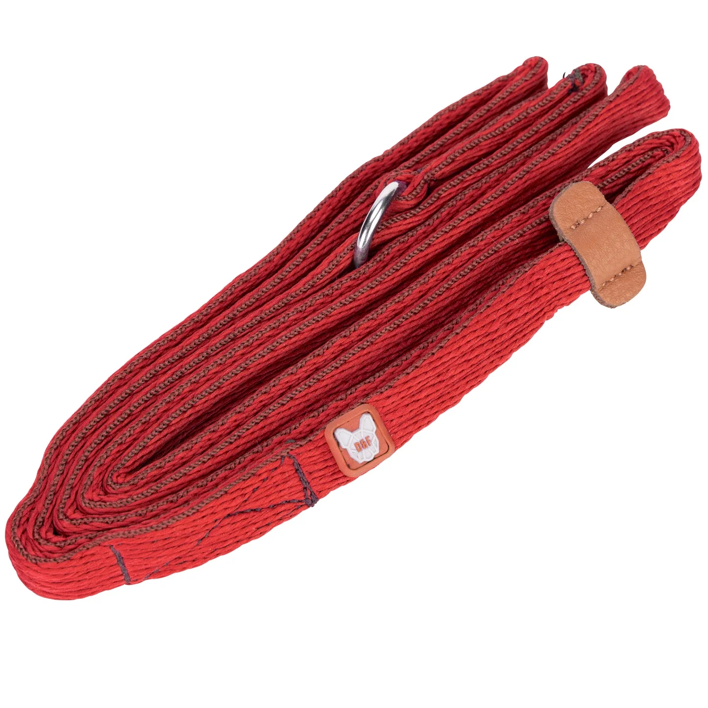 Shires Digby & Fox Cushion Web Slip Lead - Image 7