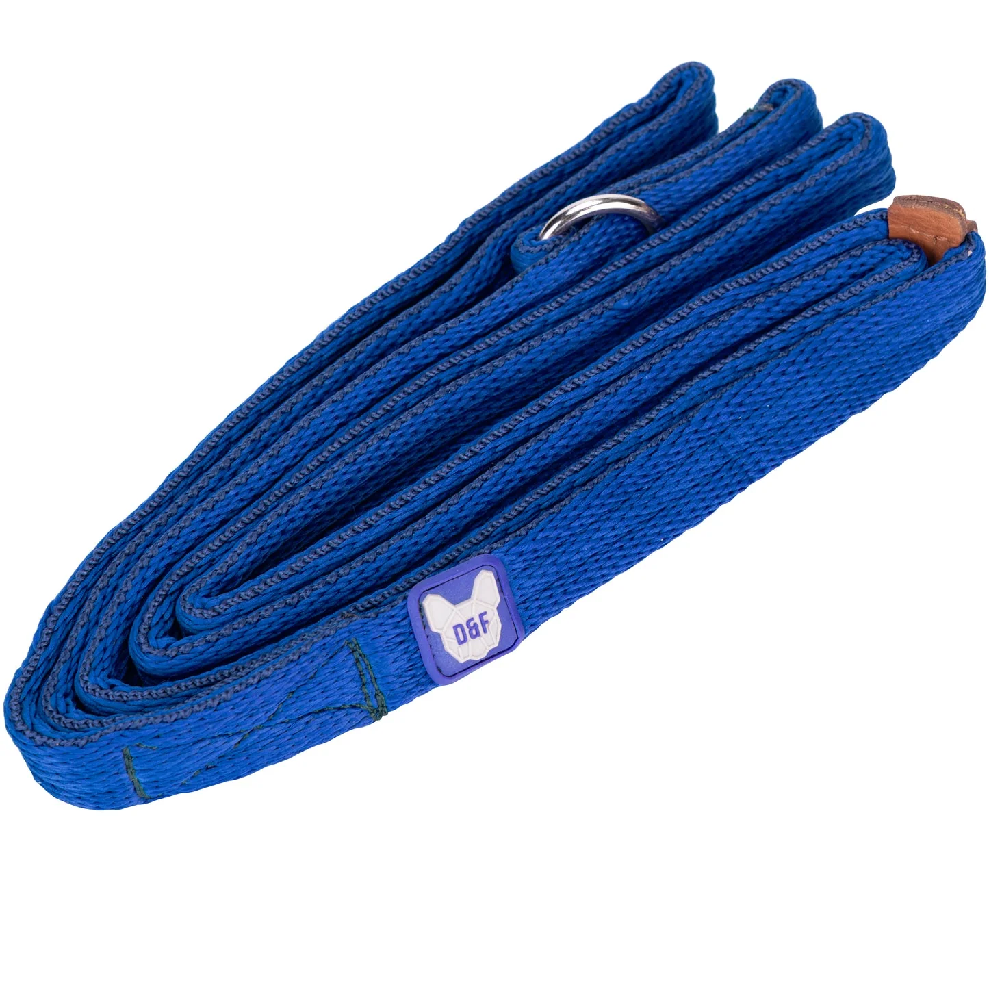 Shires Digby & Fox Cushion Web Slip Lead - Image 8