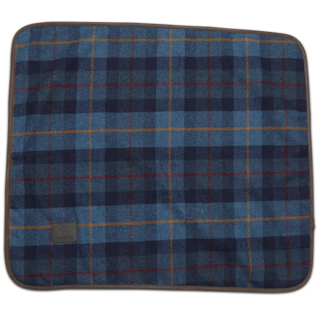 Shires Digby & Fox Tweed Blanket