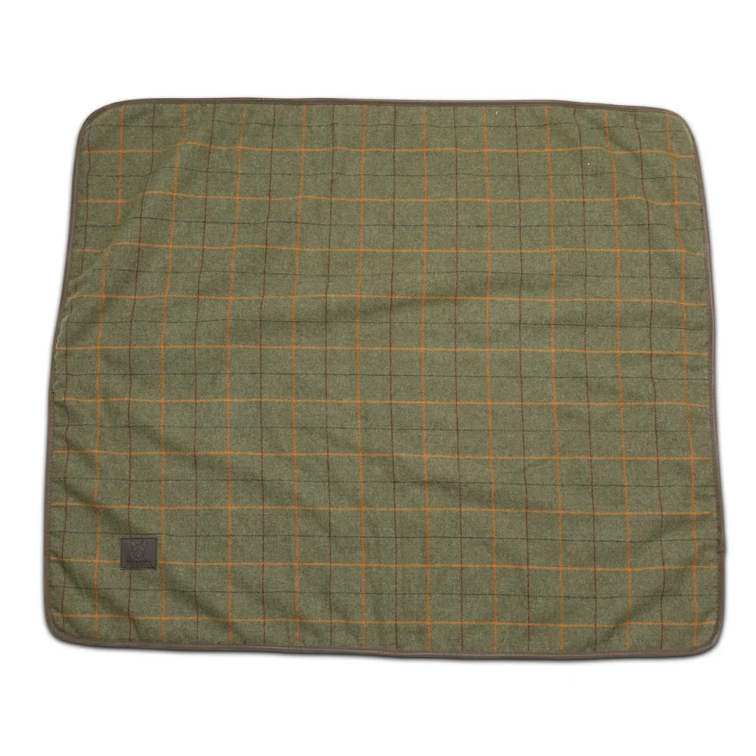 Shires Digby & Fox Tweed Blanket - Image 2