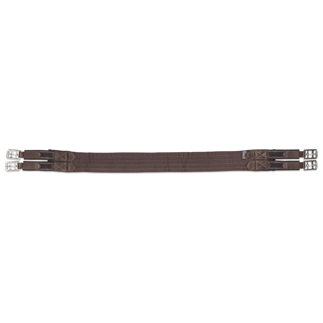 Shires ARMA Burghley Elasticated Girth - Image 4