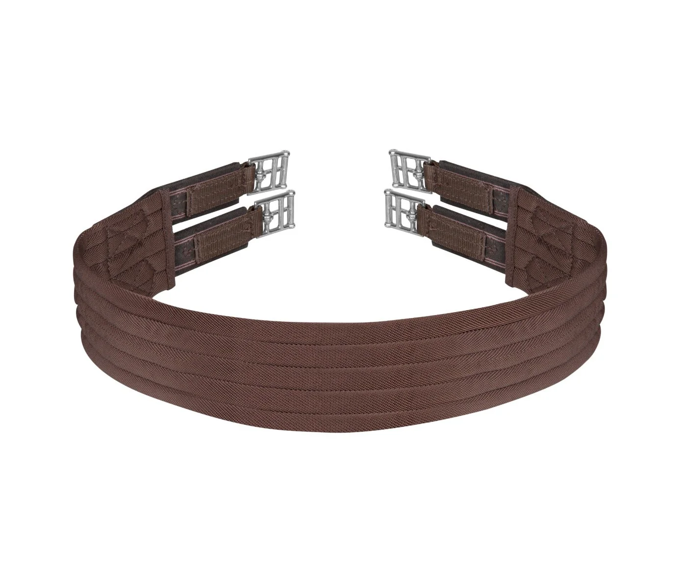 Shires ARMA Burghley Elasticated Girth - Image 5