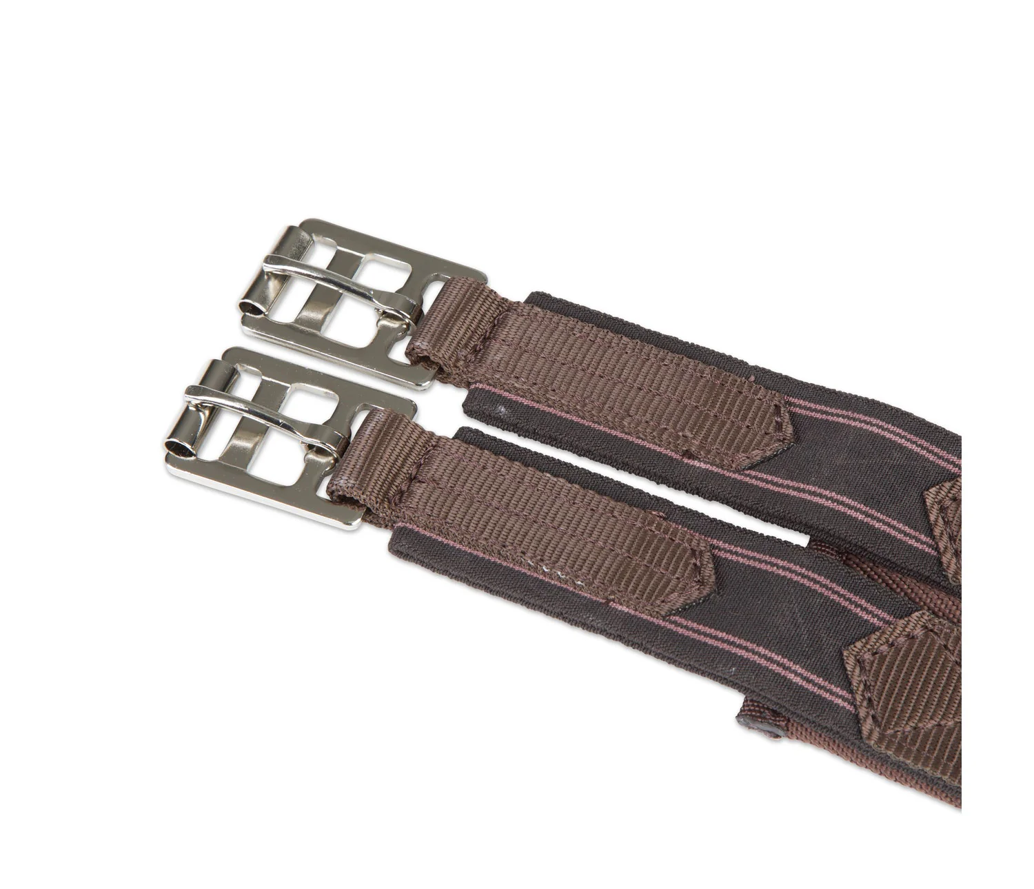 Shires ARMA Burghley Elasticated Girth - Image 6