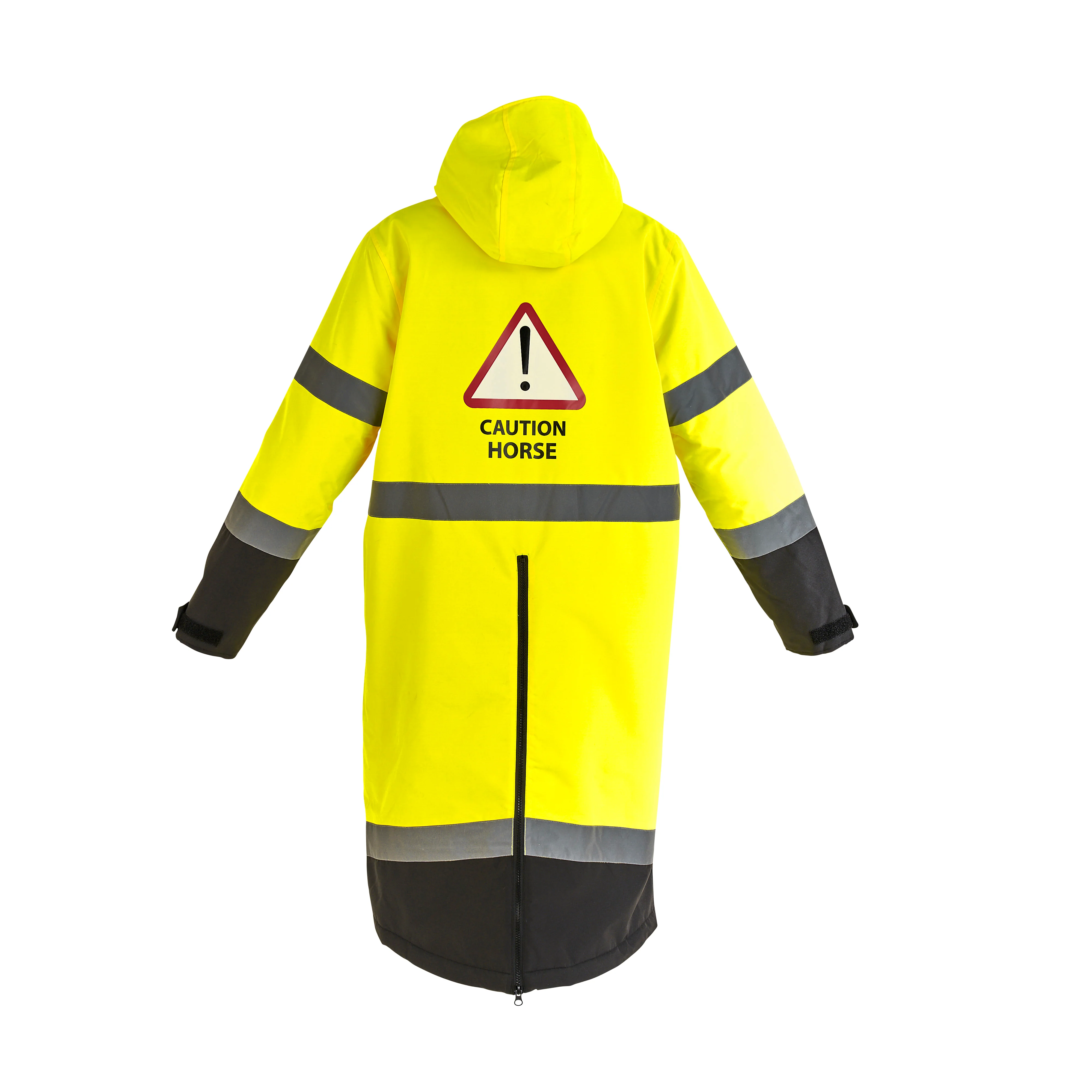 Shires EQUI-FLECTOR® All Weather Robe - Image 2