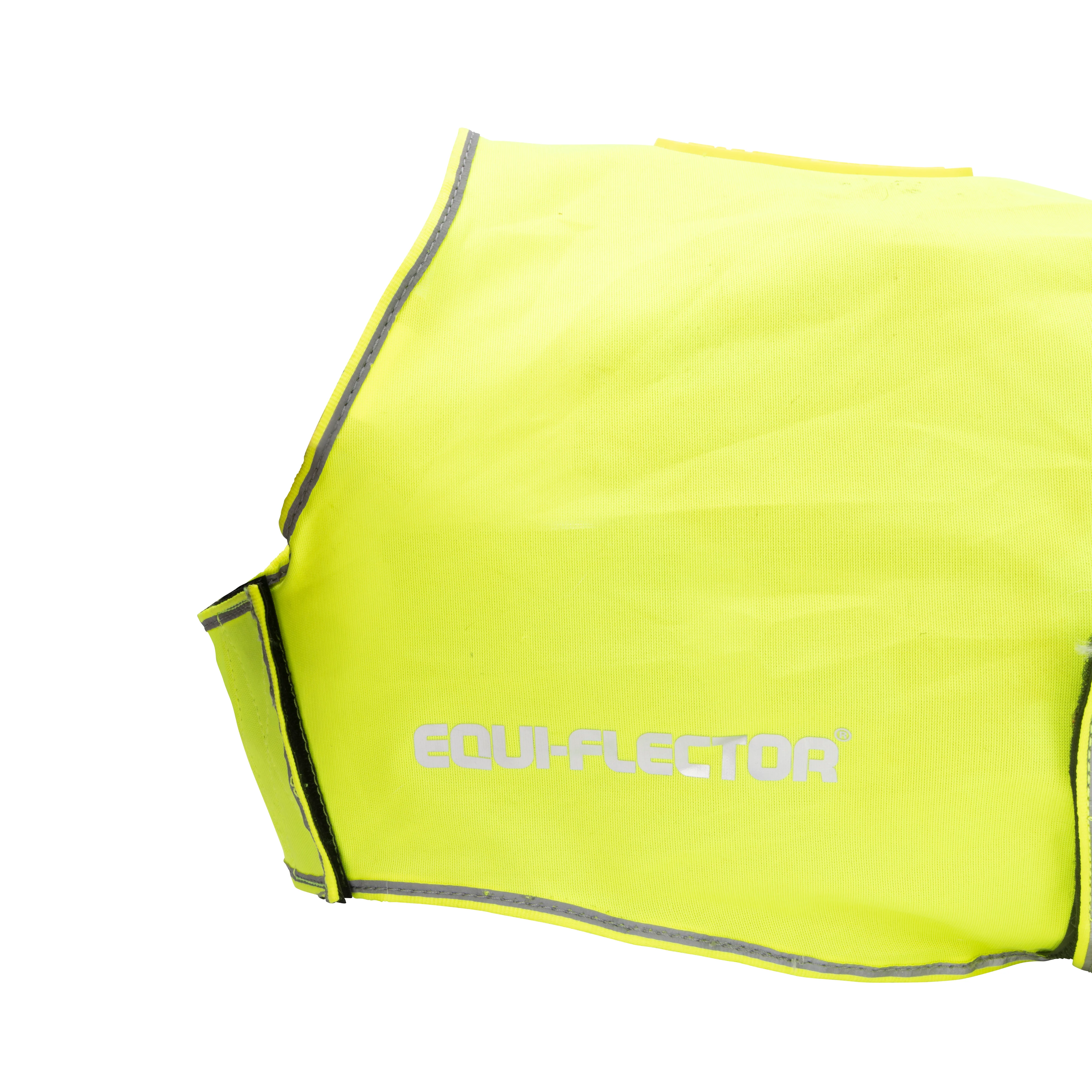 Shires EQUI-FLECTOR® Mesh Dog Coat - Image 14