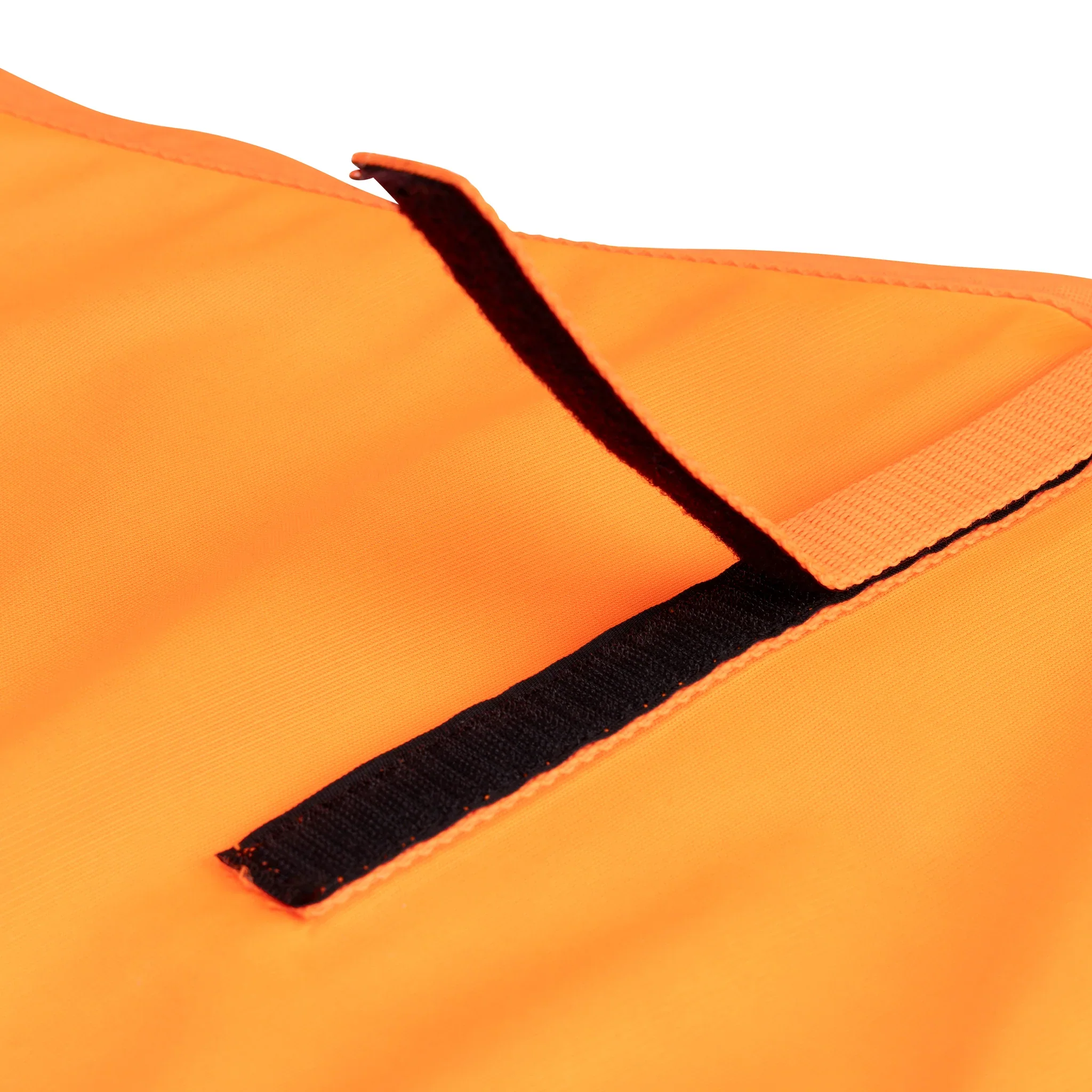 Shires EQUI-FLECTOR® Mesh Quarter Sheet - Image 2