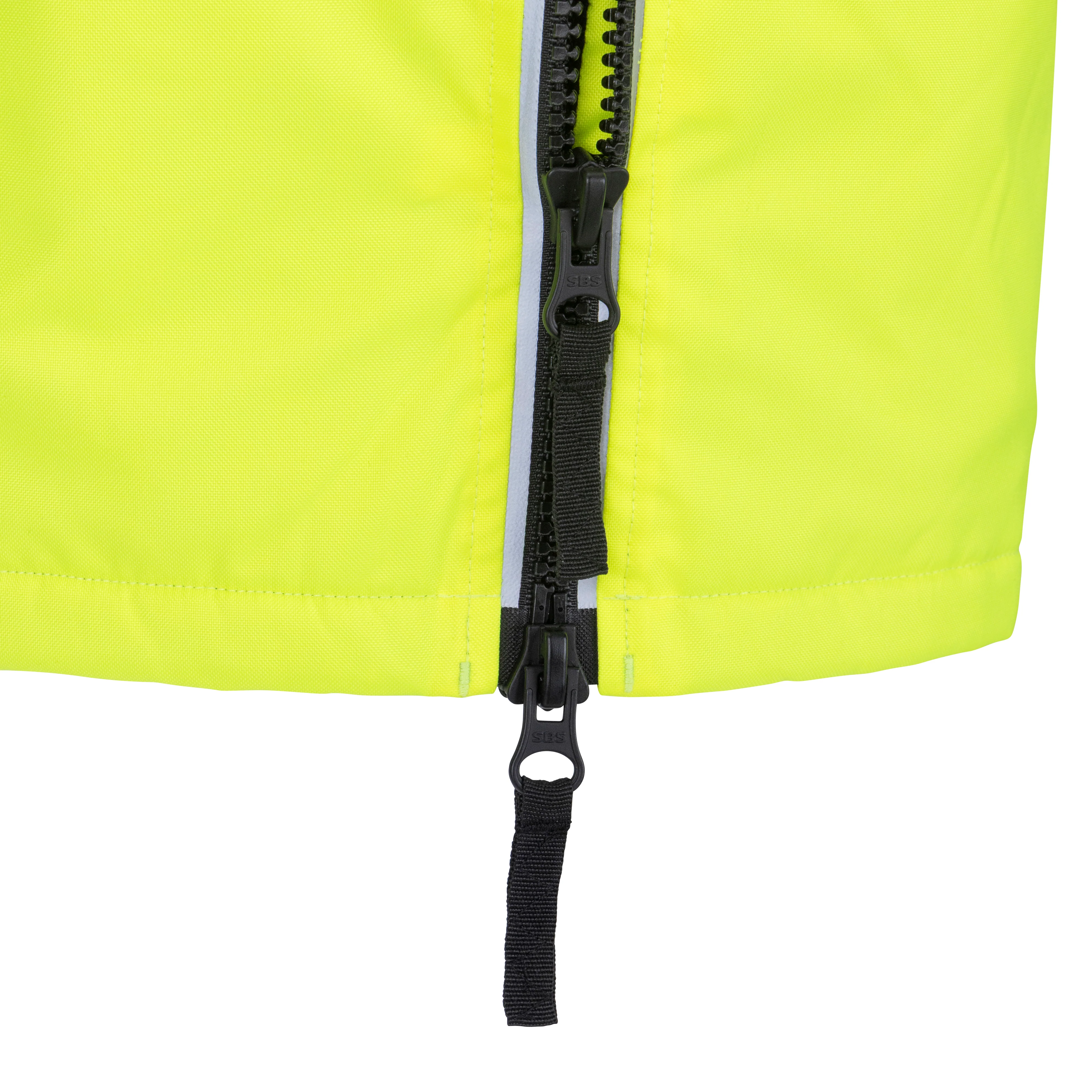 Shires EQUI-FLECTOR® Gilet - Young Rider - Image 10