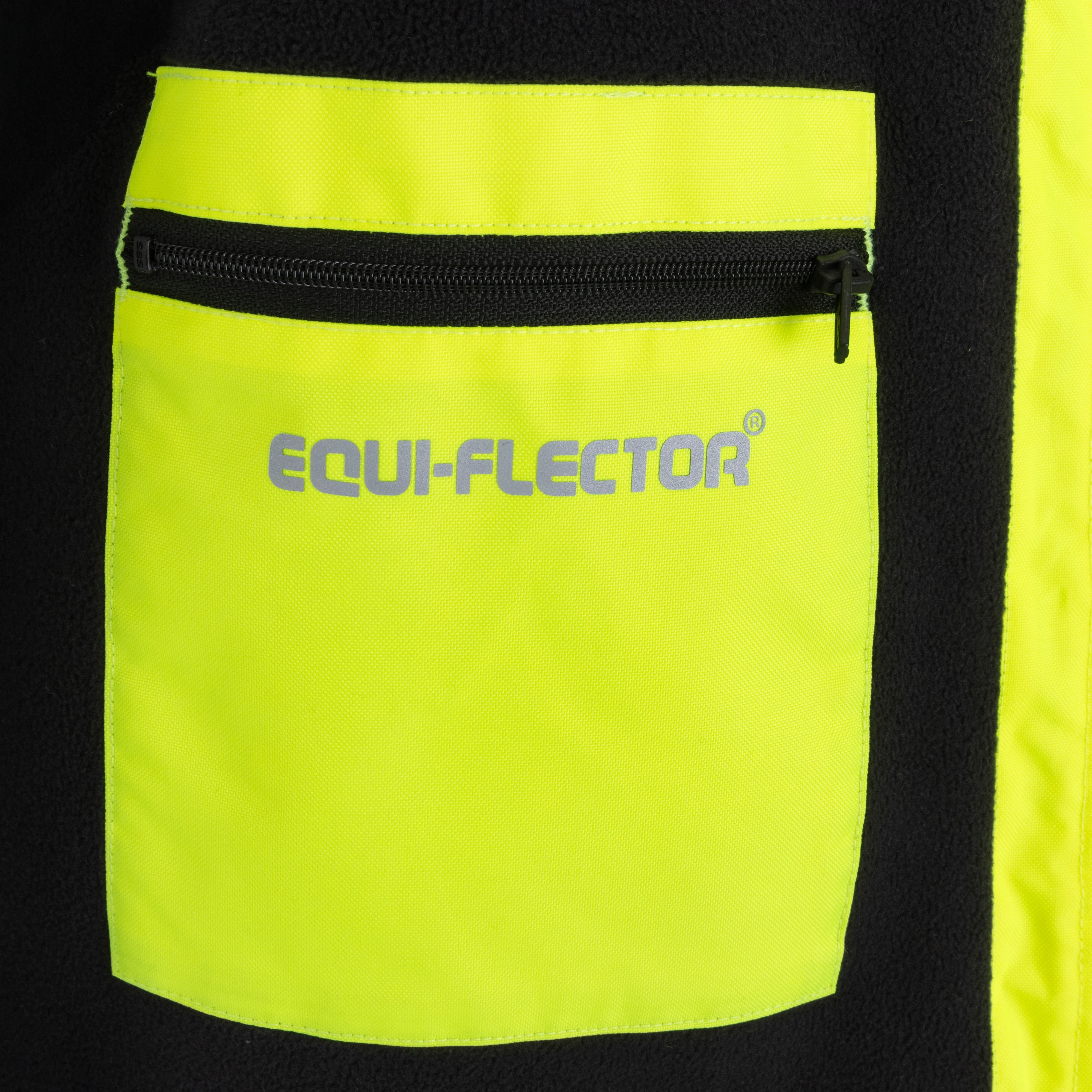 Shires EQUI-FLECTOR® Gilet - Young Rider - Image 11