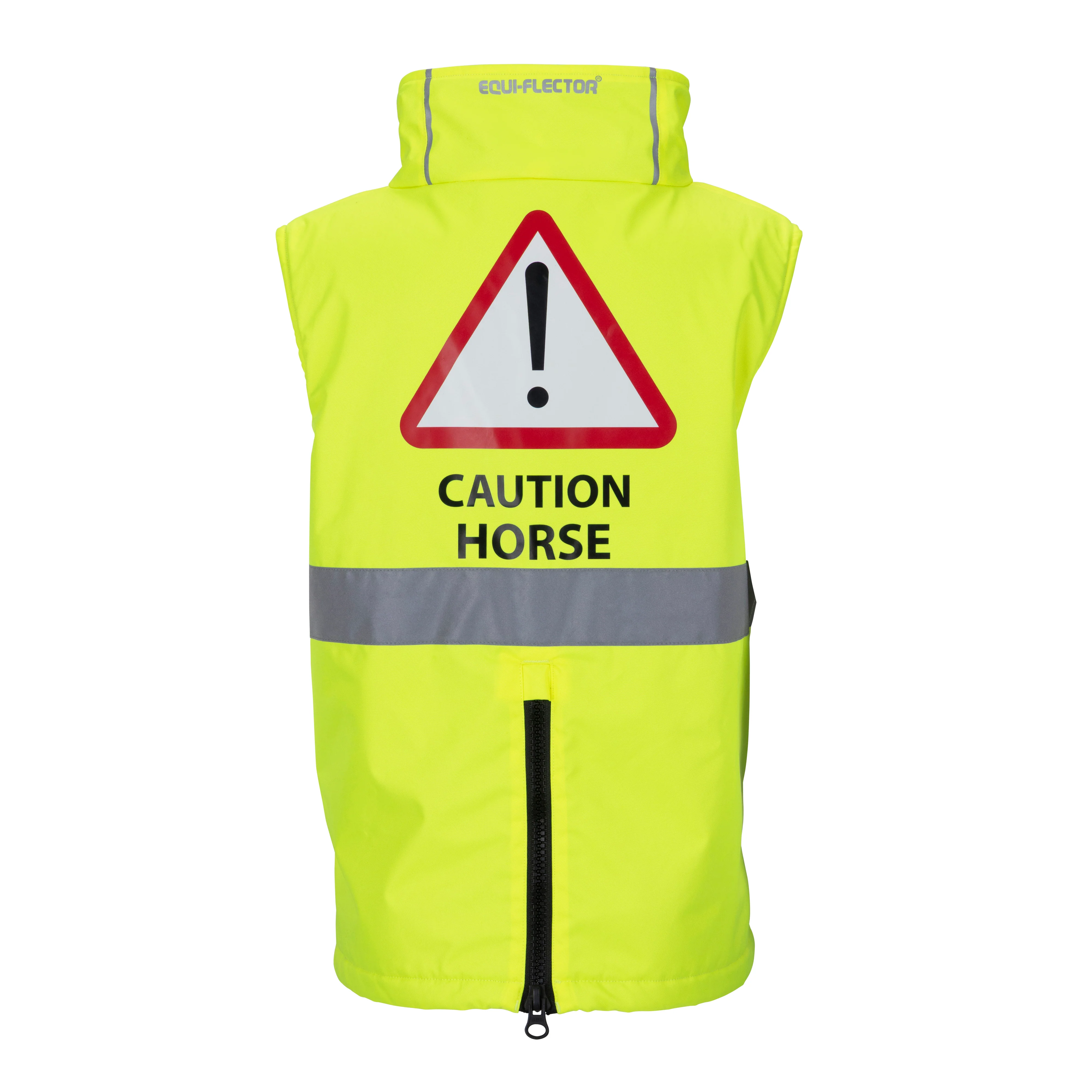 Shires EQUI-FLECTOR® Gilet - Young Rider - Image 2