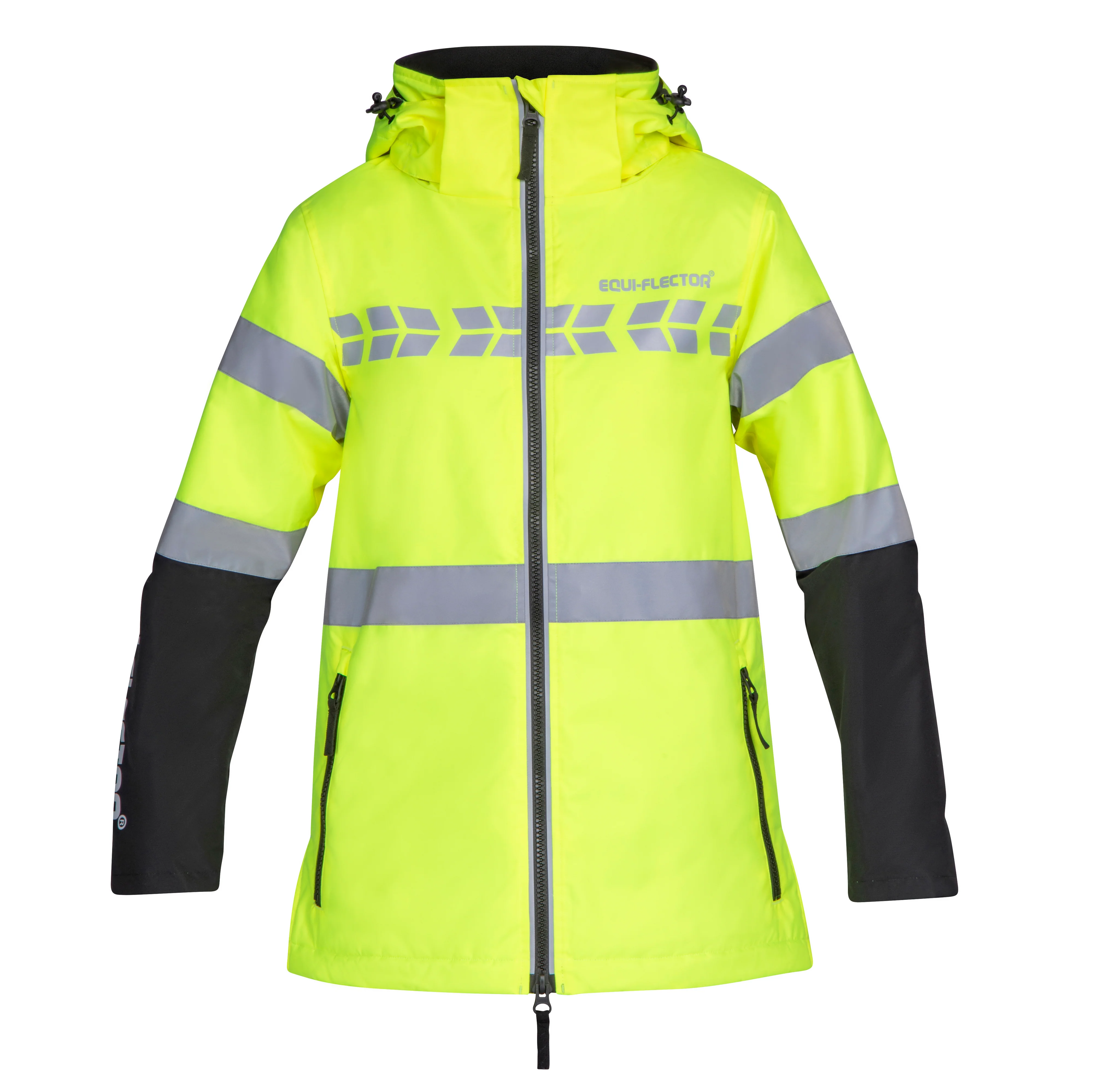 Shires EQUI-FLECTOR® Jacket