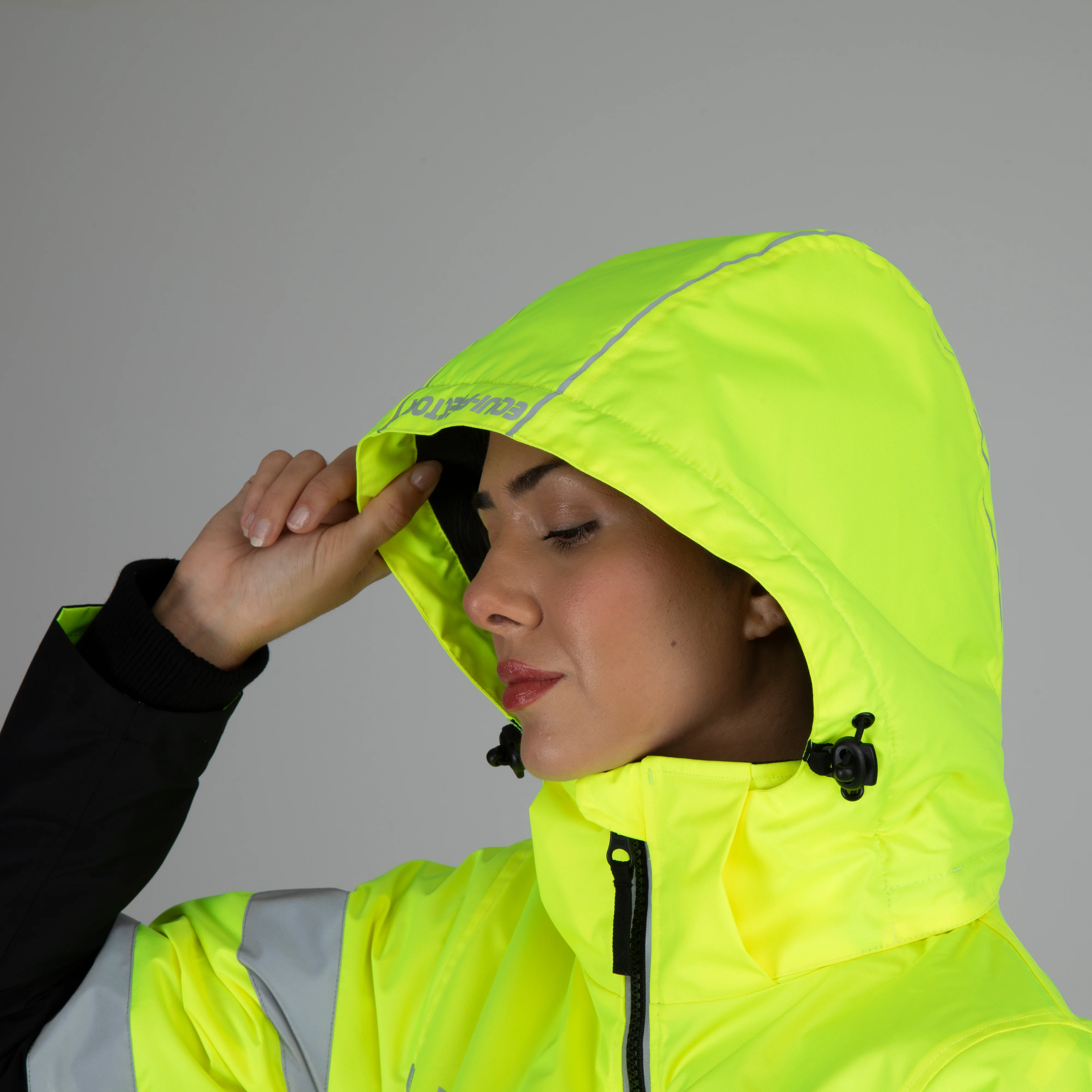Shires EQUI-FLECTOR® Jacket - Image 16