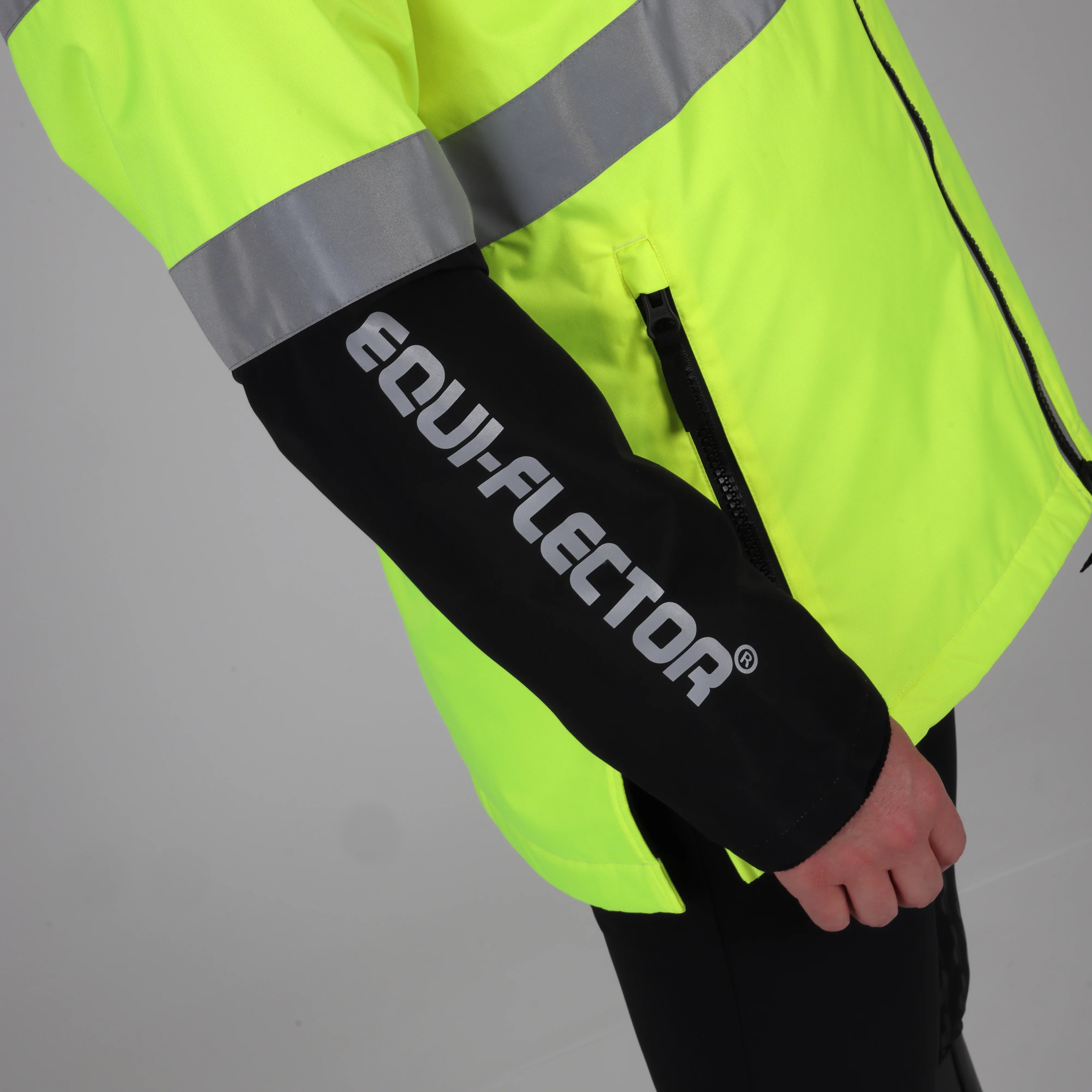 Shires EQUI-FLECTOR® Jacket - Image 8