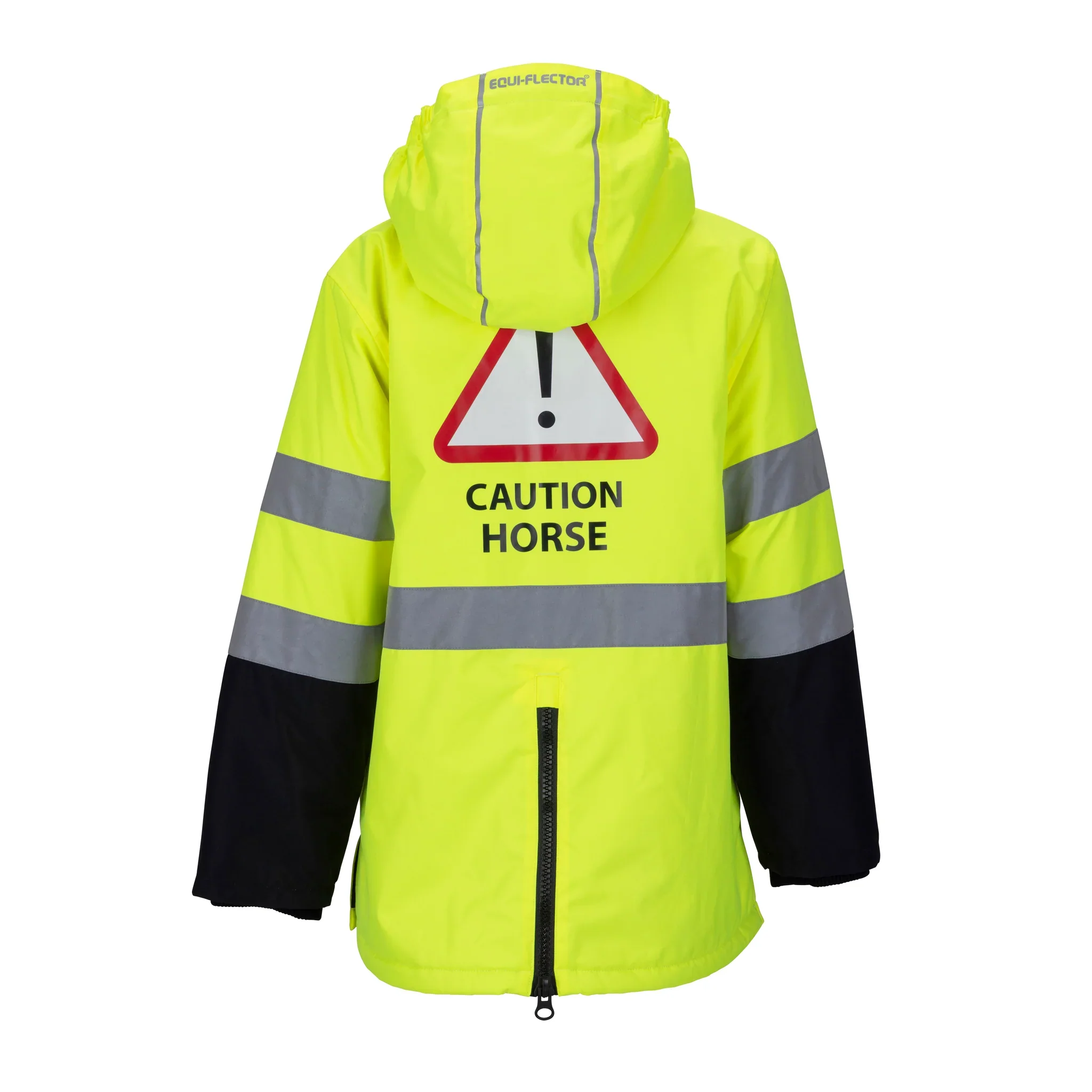 Shires EQUI-FLECTOR® Jacket - Young Rider - Image 2