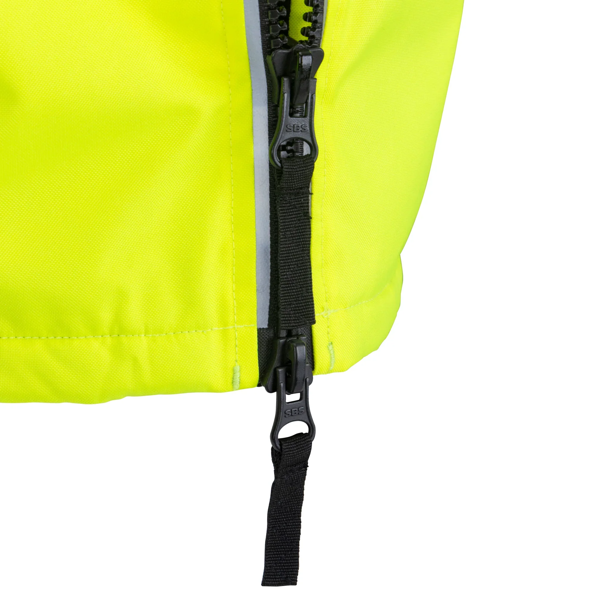 Shires EQUI-FLECTOR® Jacket - Young Rider - Image 5