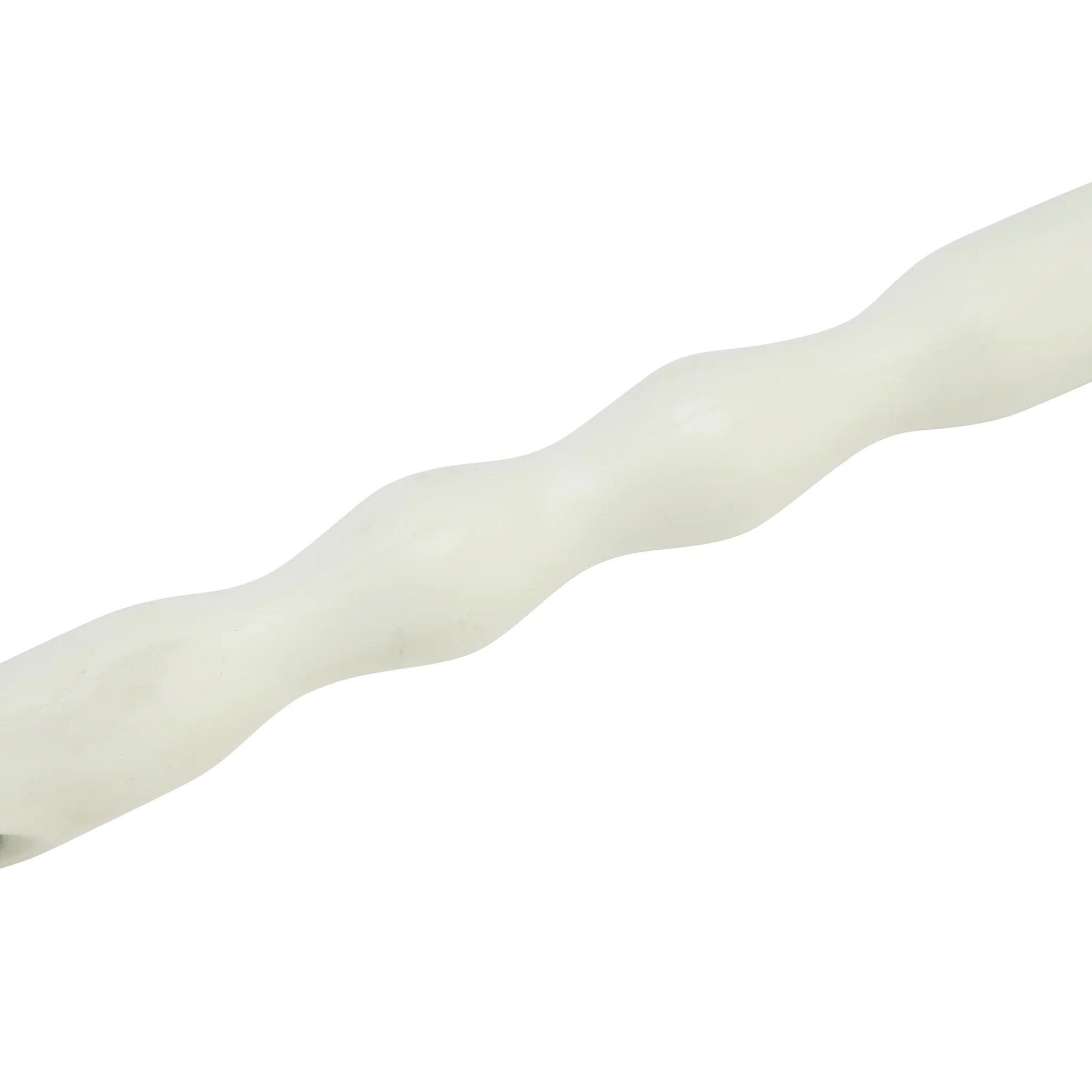 Shires EquiKind Softie Loose Ring Mullen Mouth - Image 3