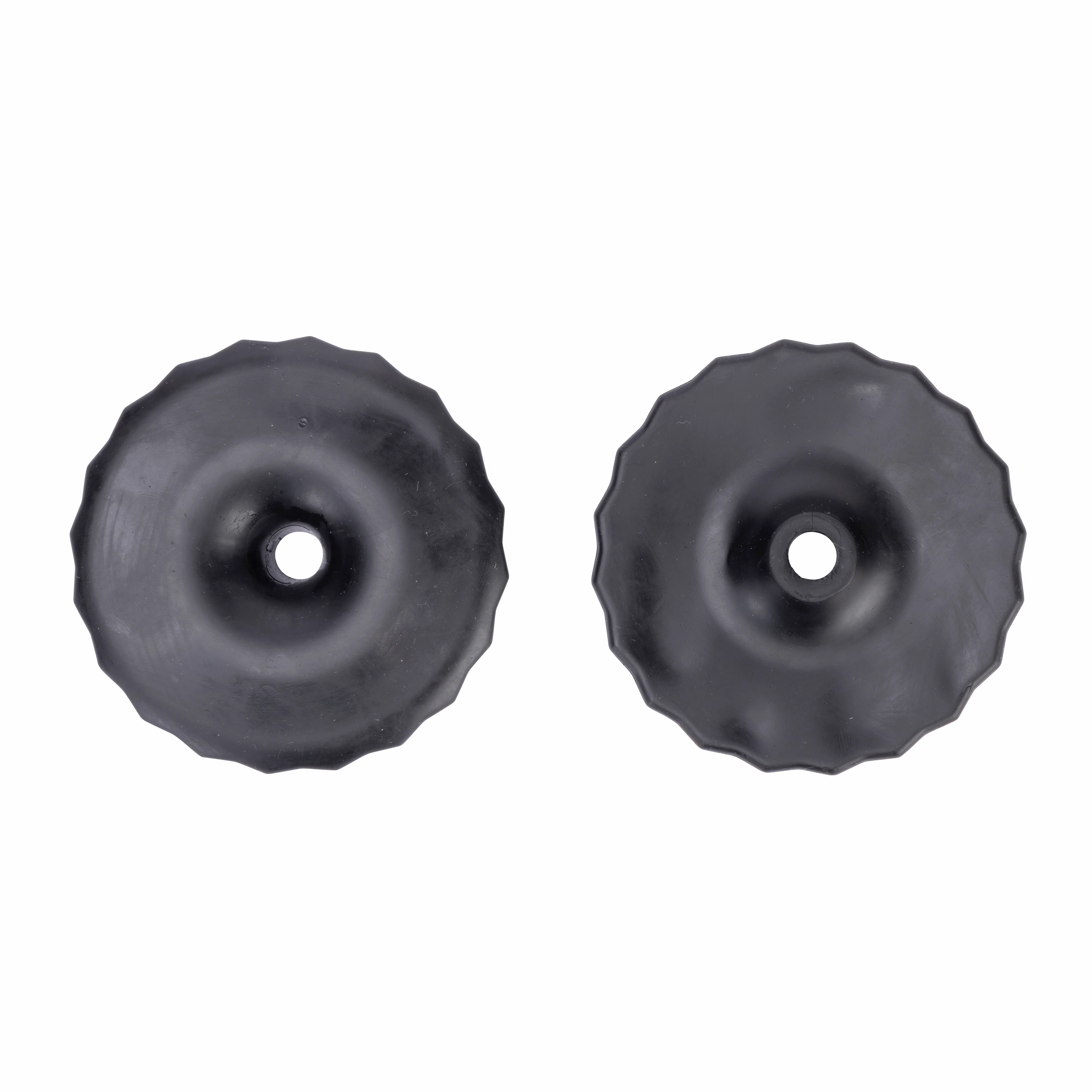 Shires Ergonomic Silicon Bit Guards
