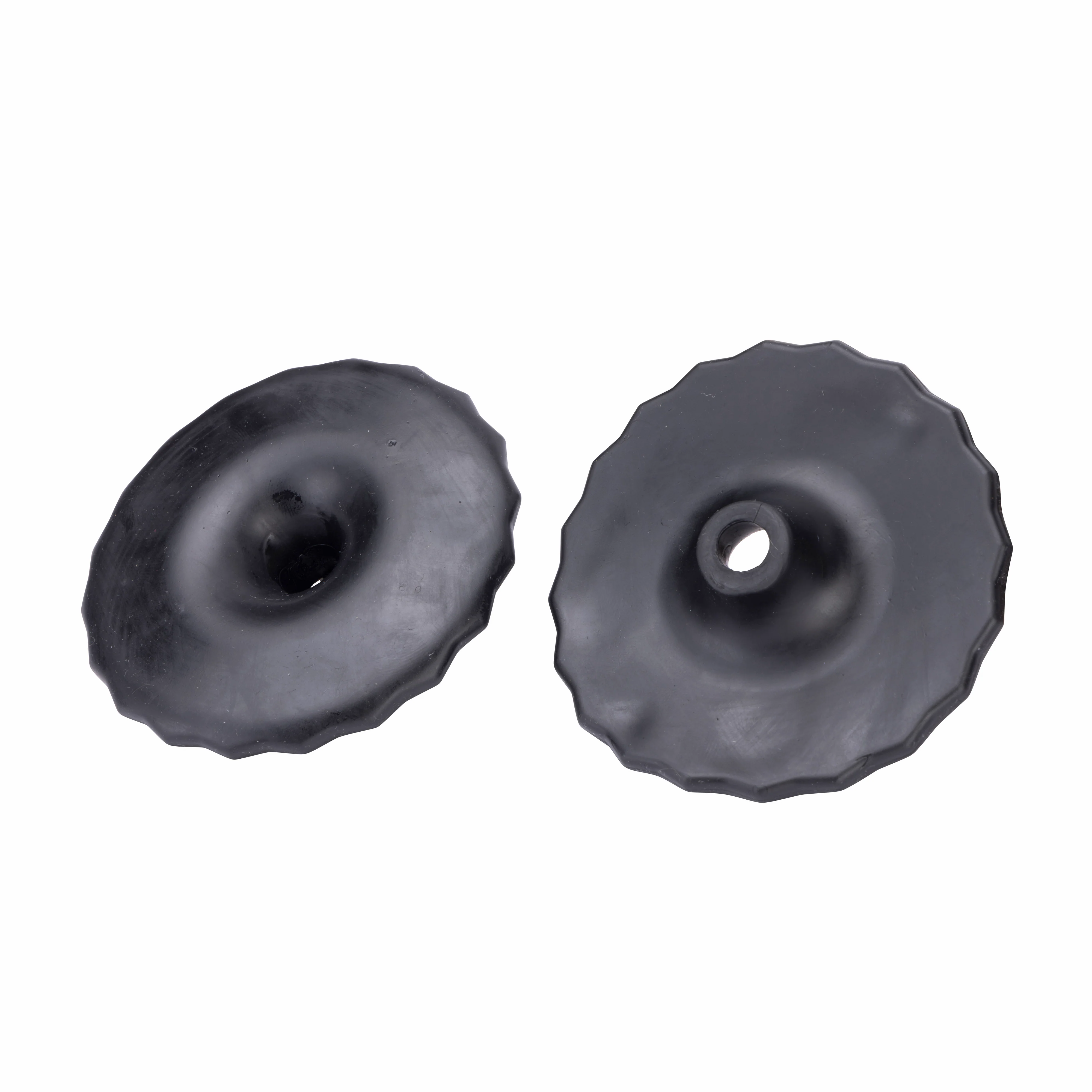 Shires Ergonomic Silicon Bit Guards - Image 2