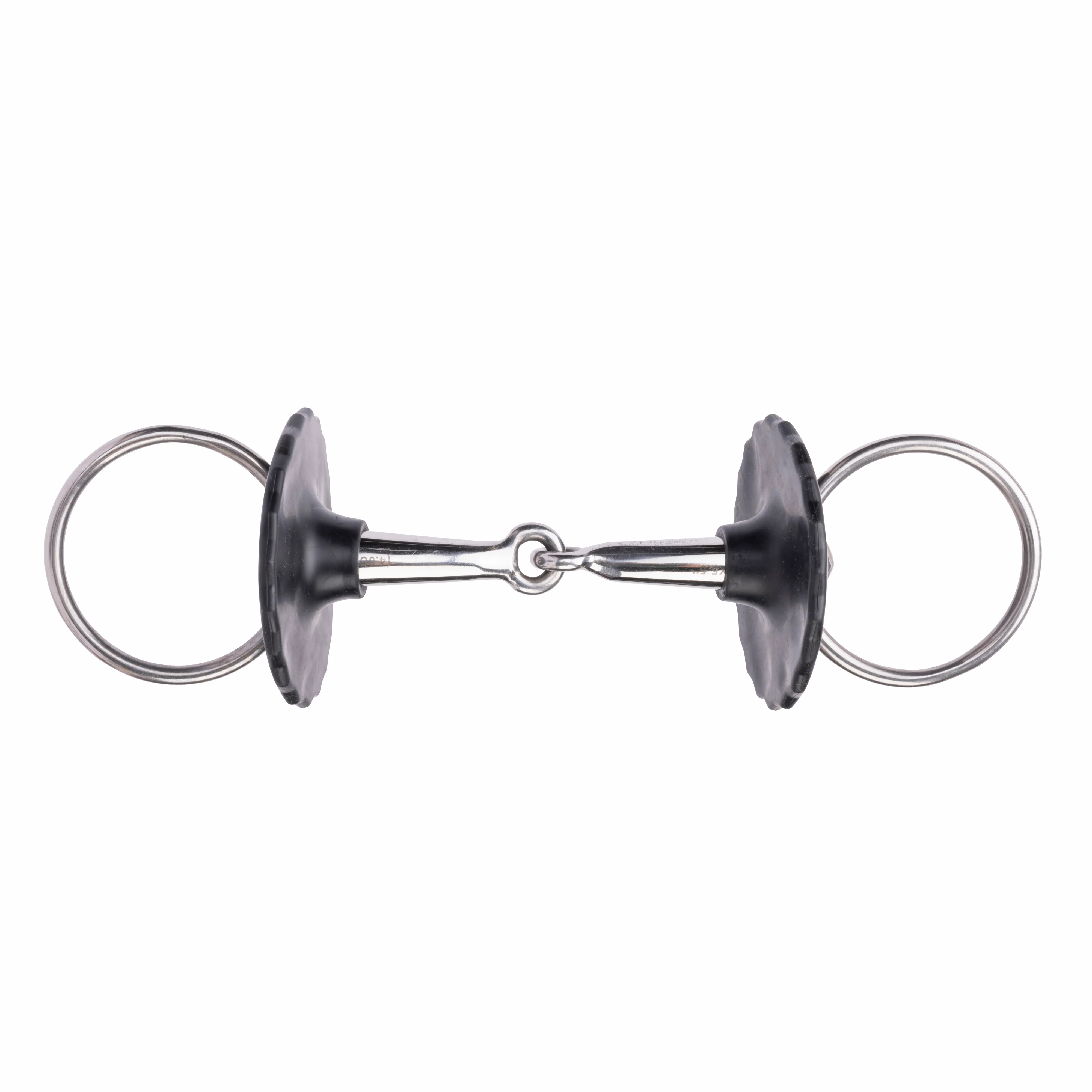 Shires Ergonomic Silicon Bit Guards - Image 3