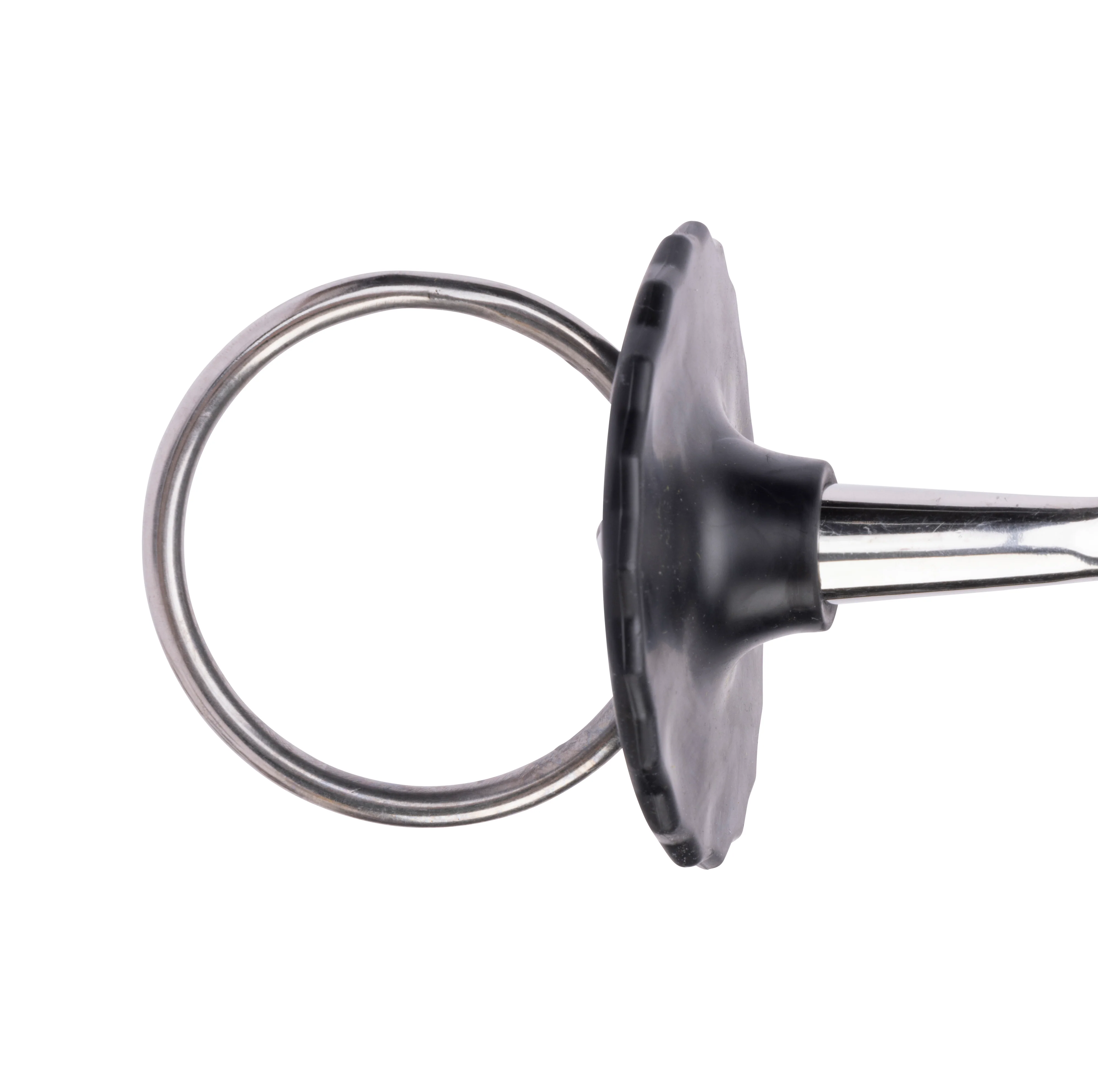 Shires Ergonomic Silicon Bit Guards - Image 4